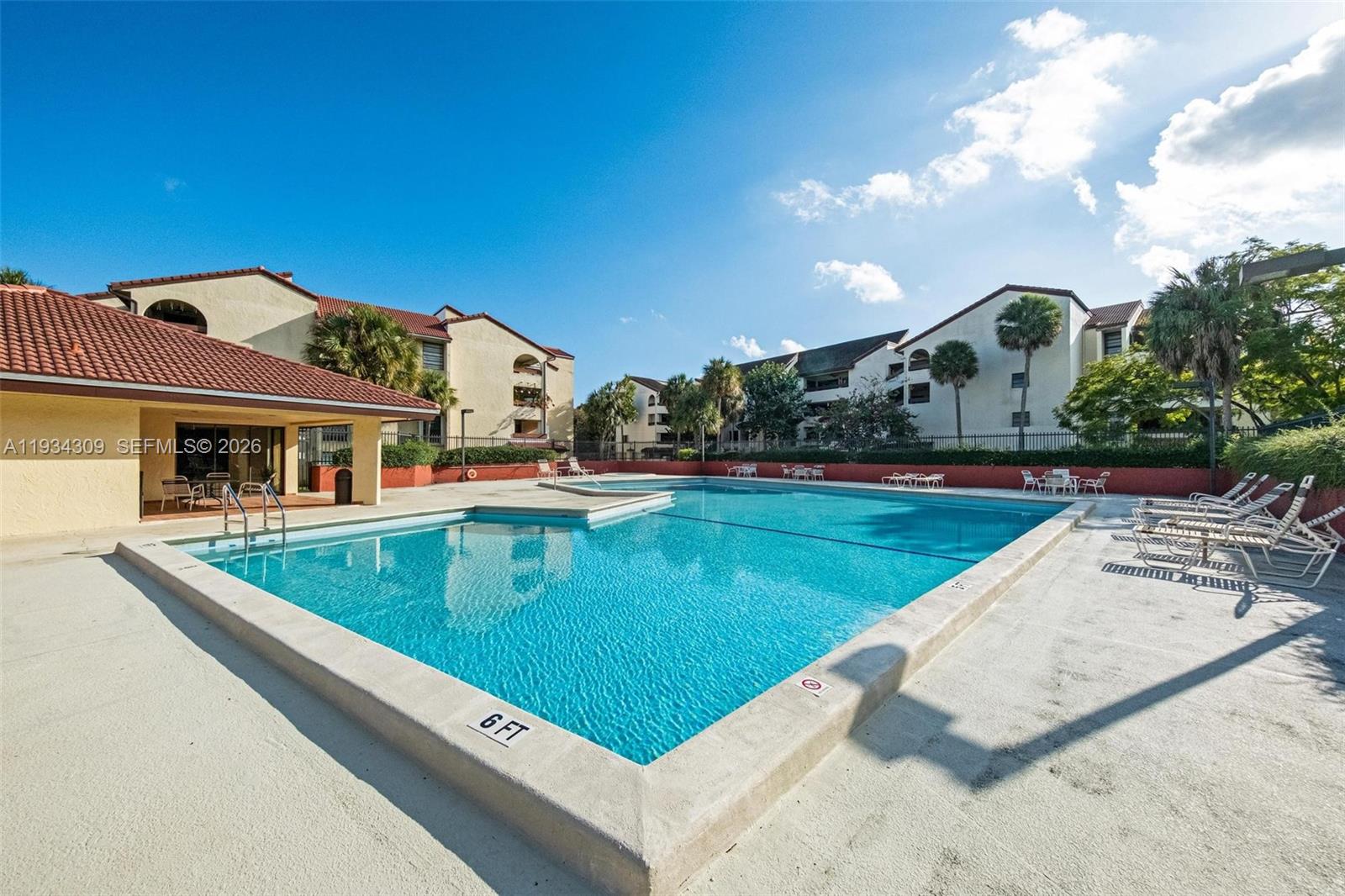 8860 SW 123rd Ct # K207