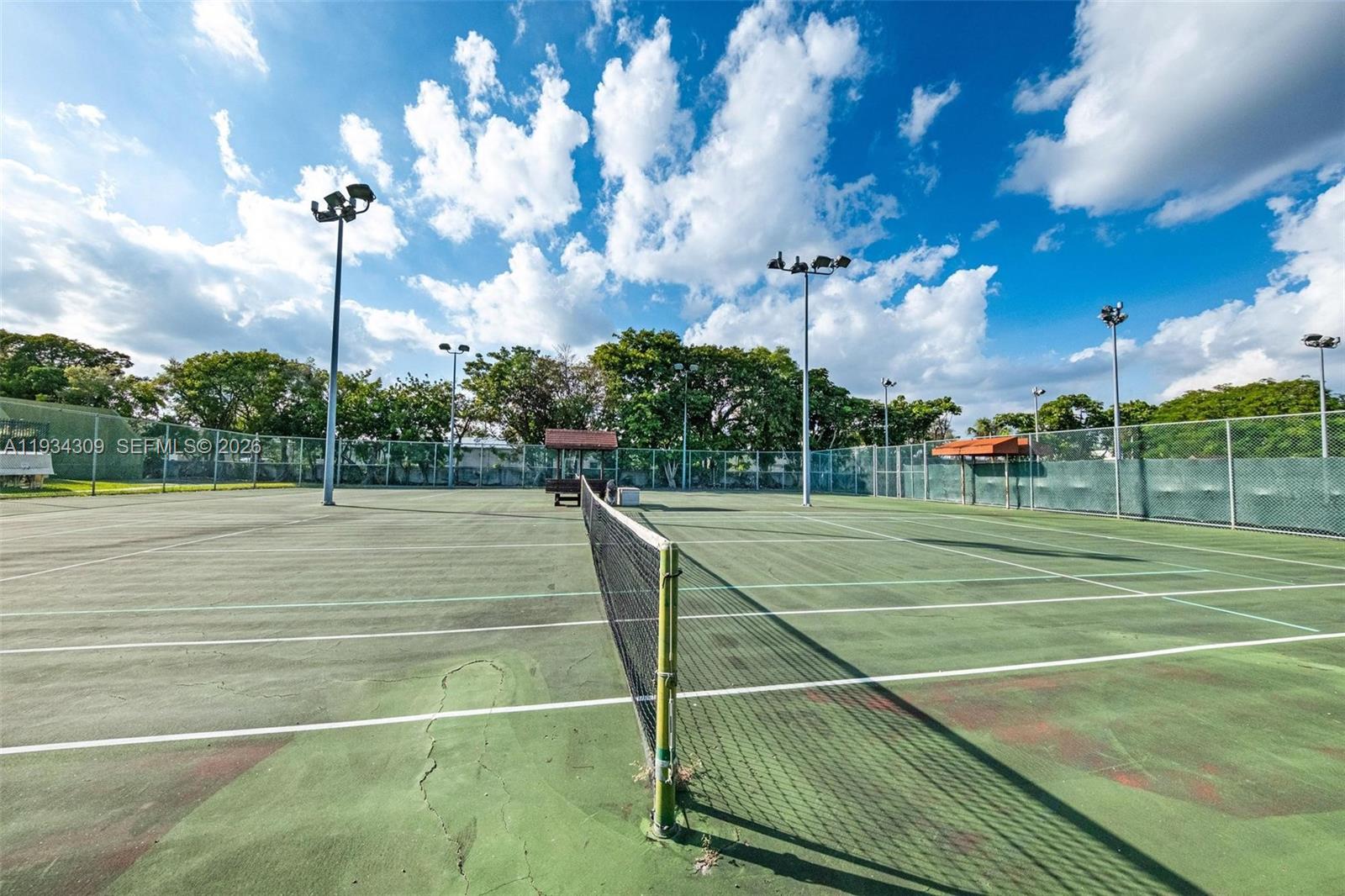 8860 SW 123rd Ct # K207