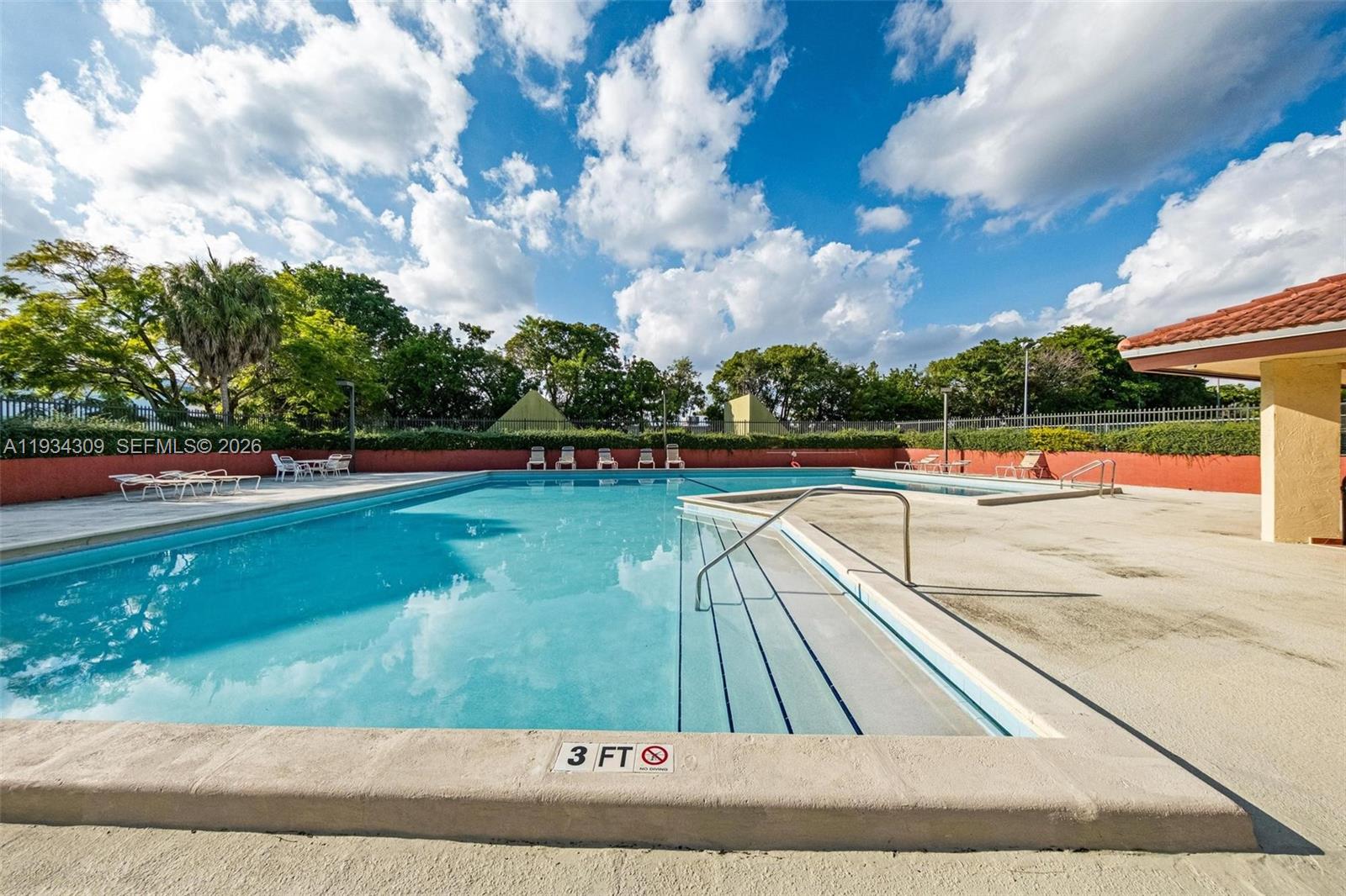 8860 SW 123rd Ct # K207