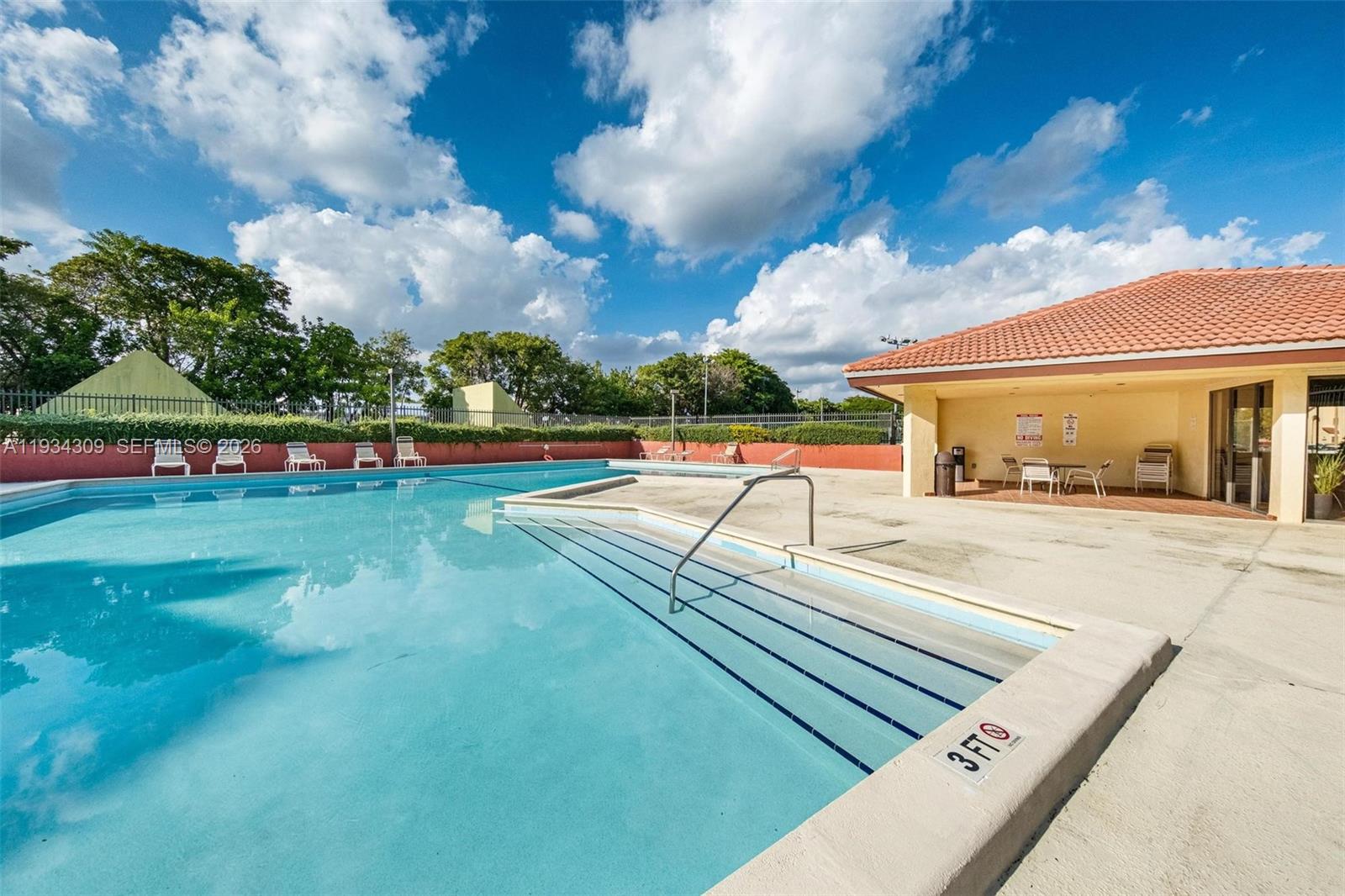 8860 SW 123rd Ct # K207