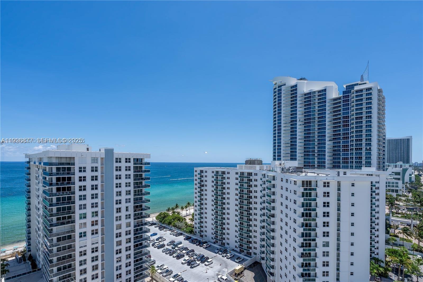 2751 S Ocean Dr Unit: PH08N
