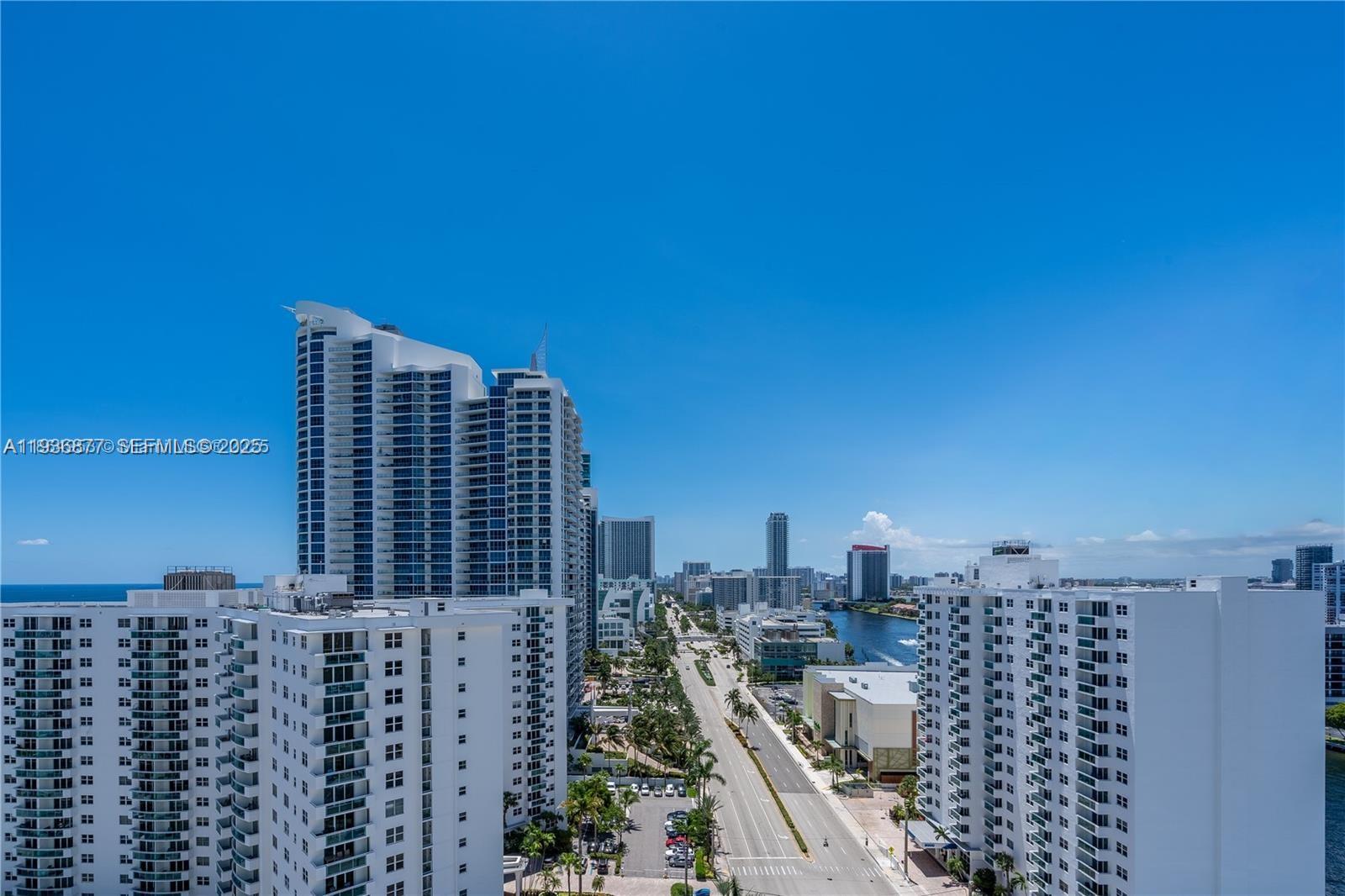 2751 S Ocean Dr Unit: PH08N