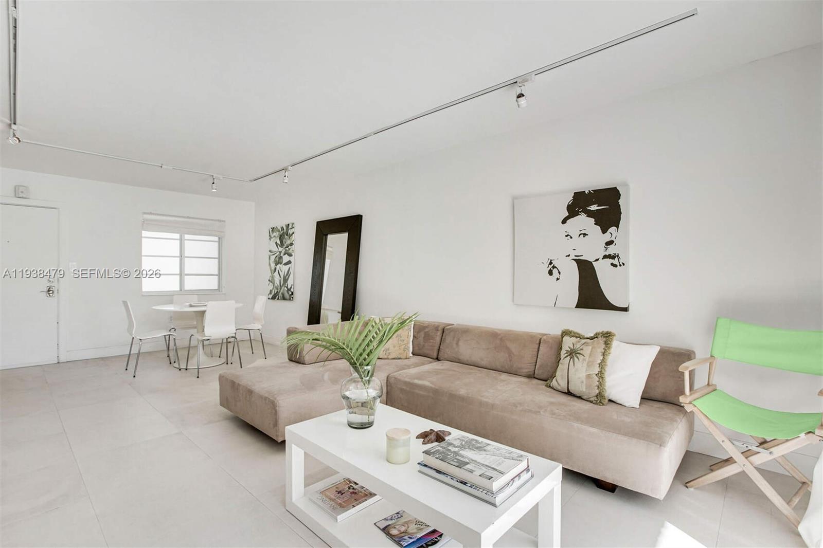 201 Jefferson Ave # 2E