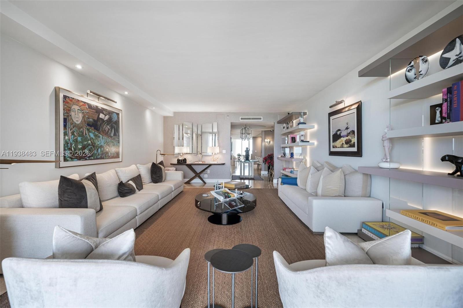 799 Crandon Blvd # 908