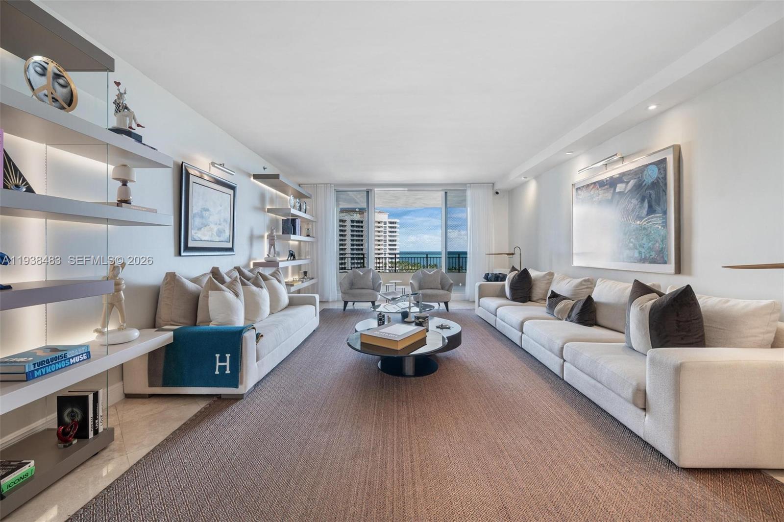 799 Crandon Blvd # 908