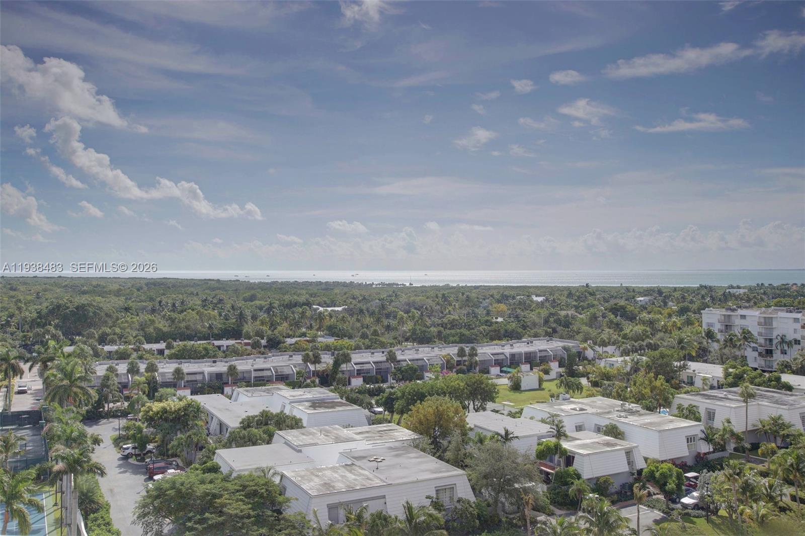 799 Crandon Blvd # 908