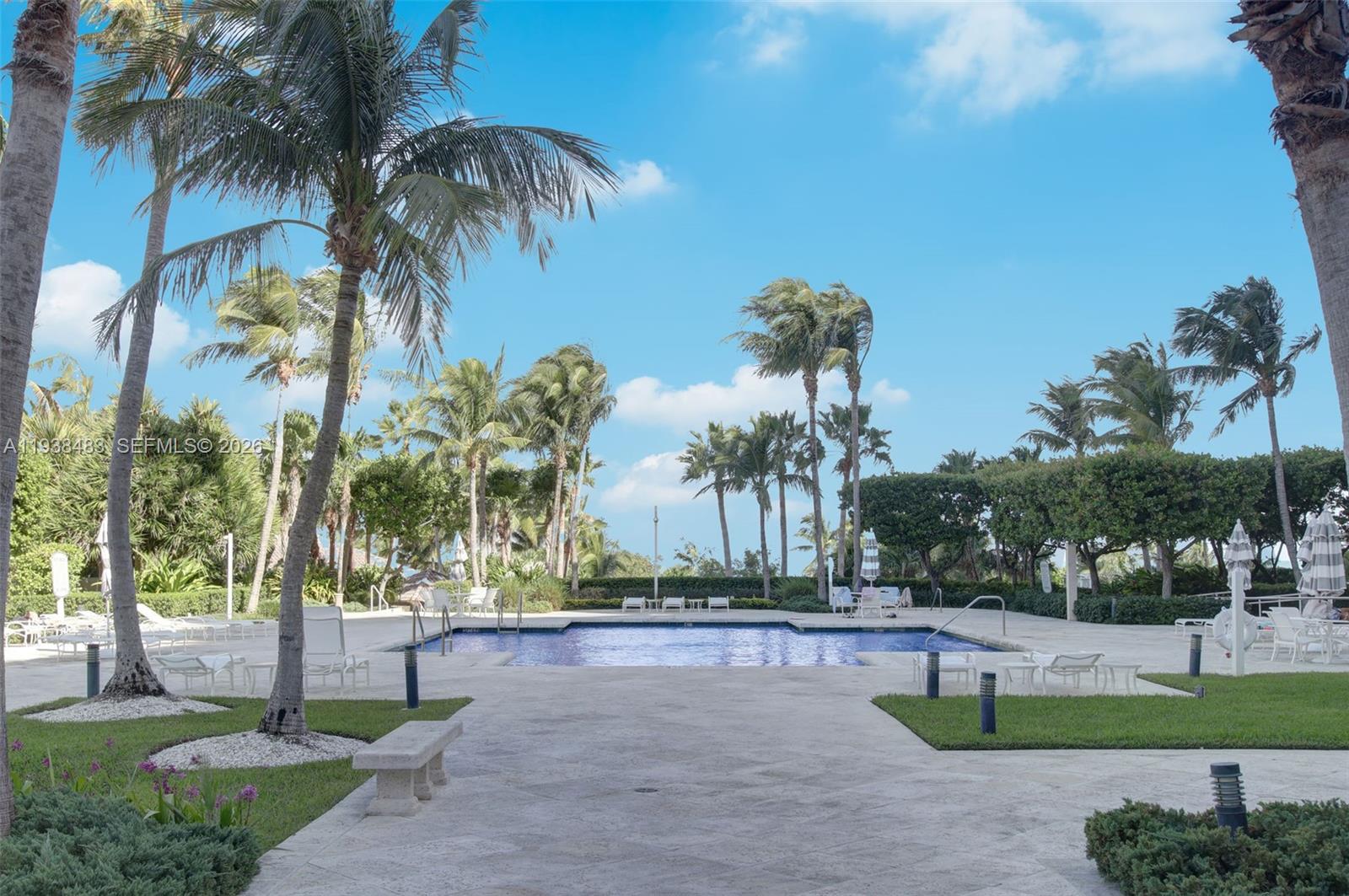 799 Crandon Blvd # 908