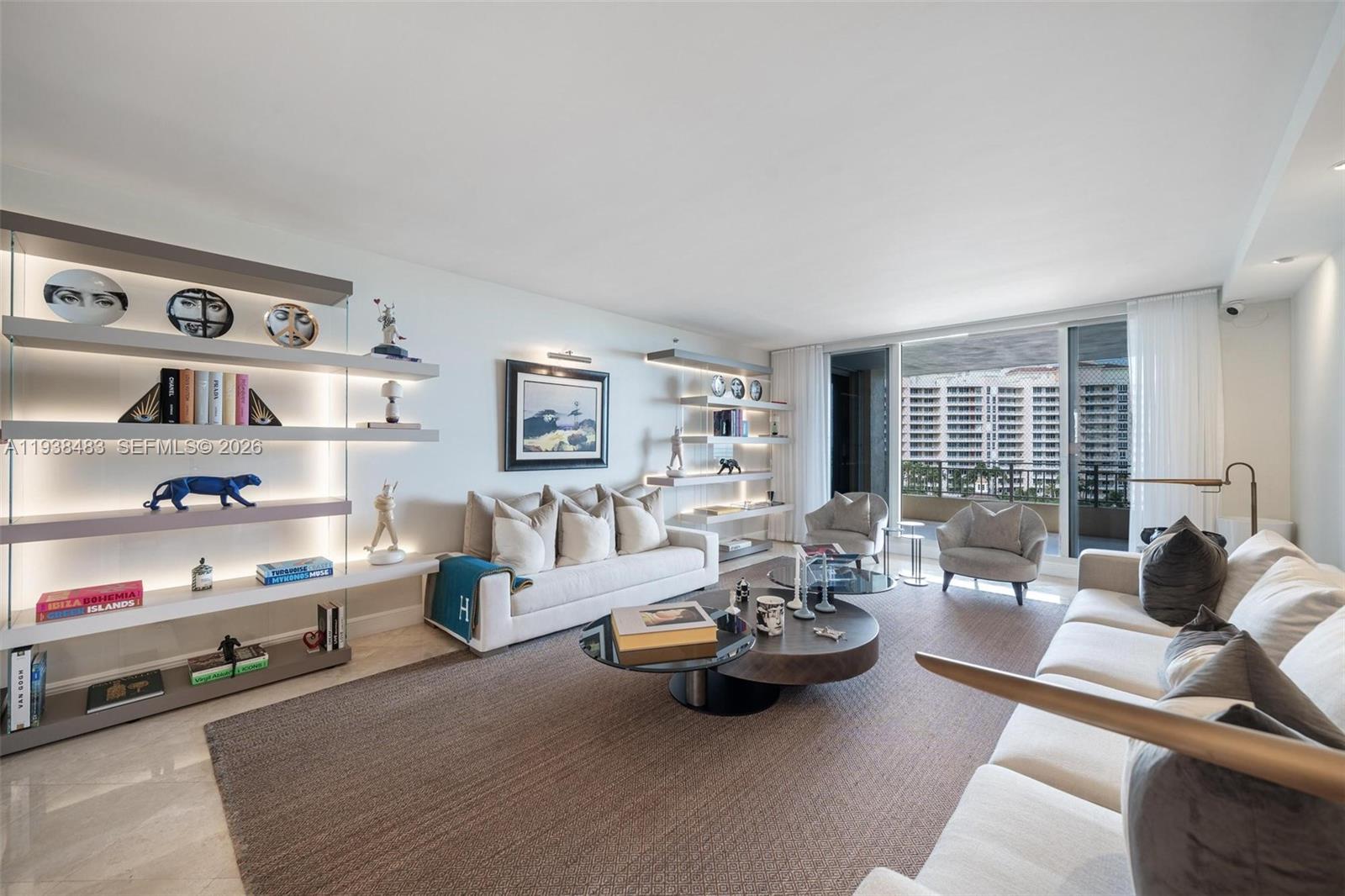 799 Crandon Blvd # 908