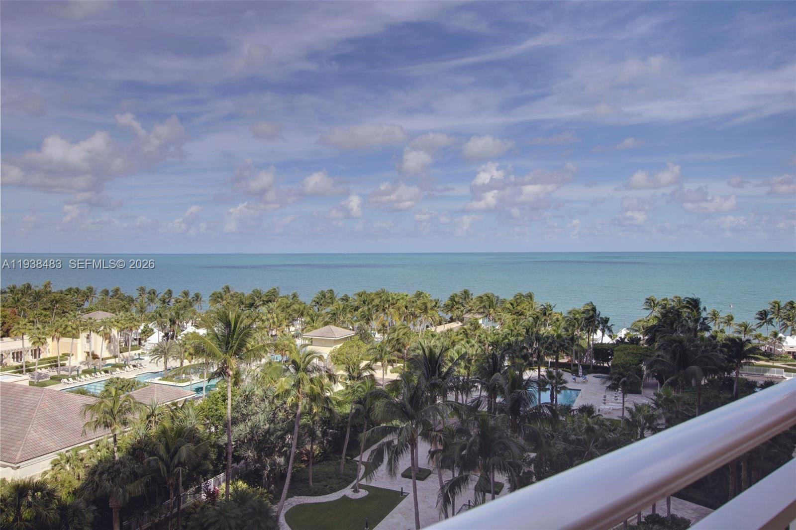 799 Crandon Blvd # 908