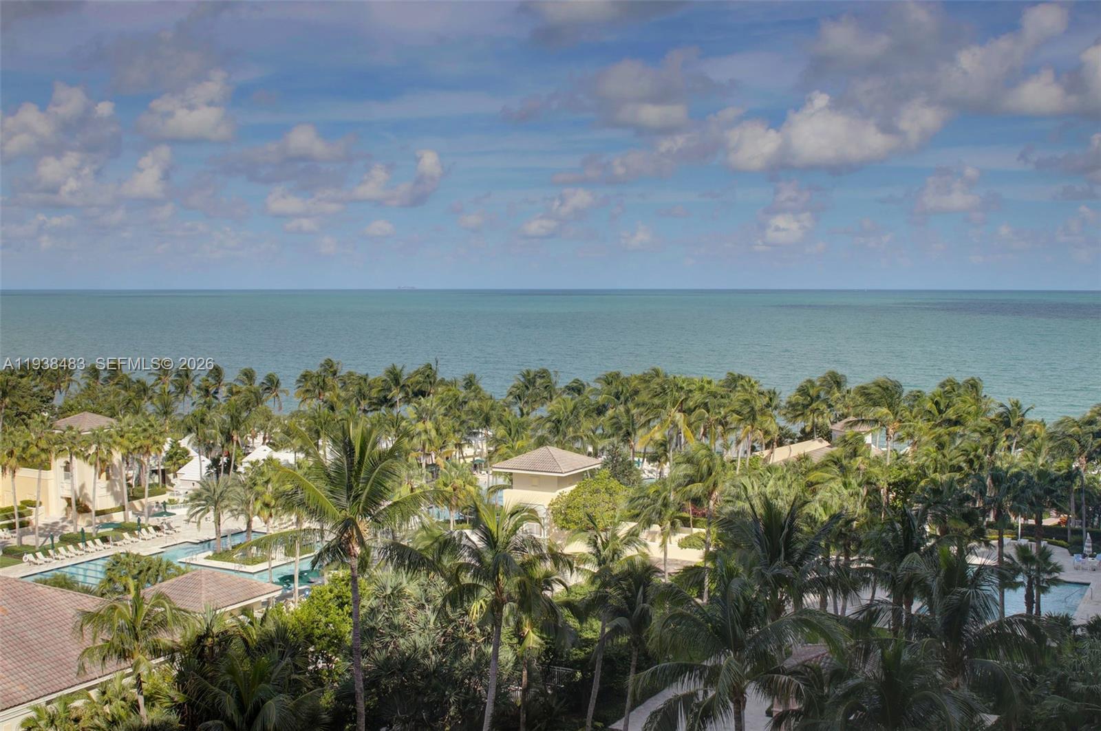 799 Crandon Blvd # 908