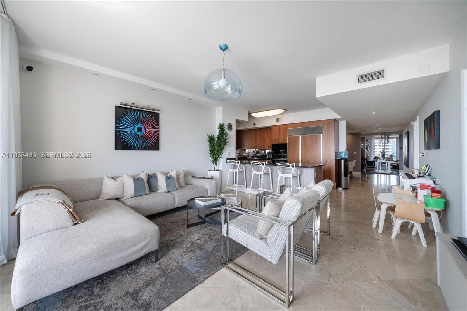 799 Crandon Blvd # 908