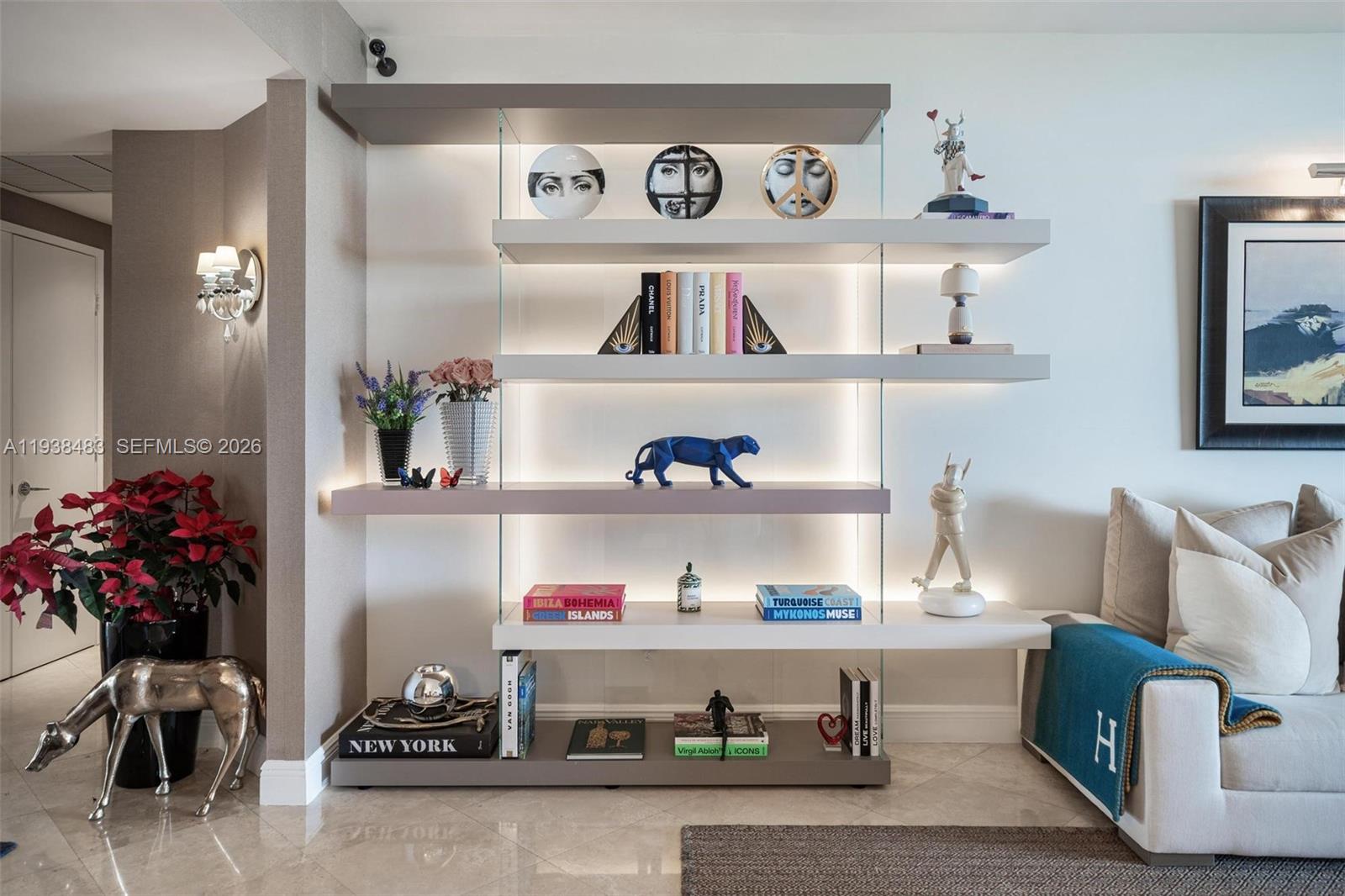 799 Crandon Blvd # 908