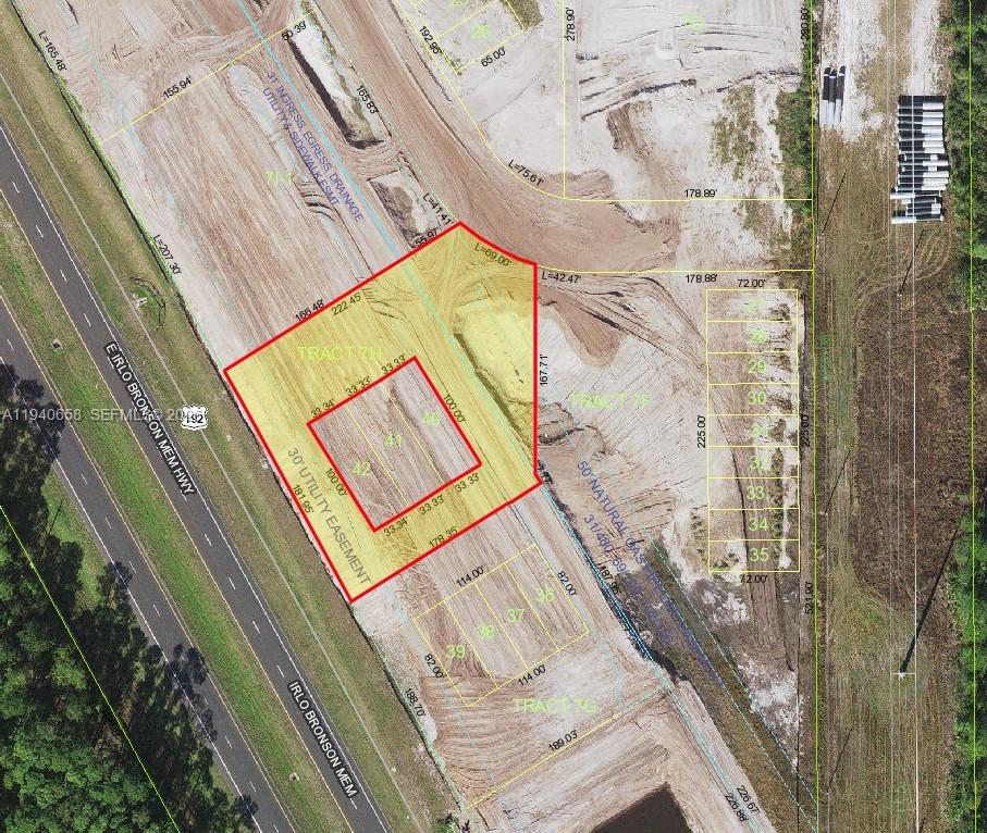 6301 E IRLO BRONSON MEMORIAL HWY