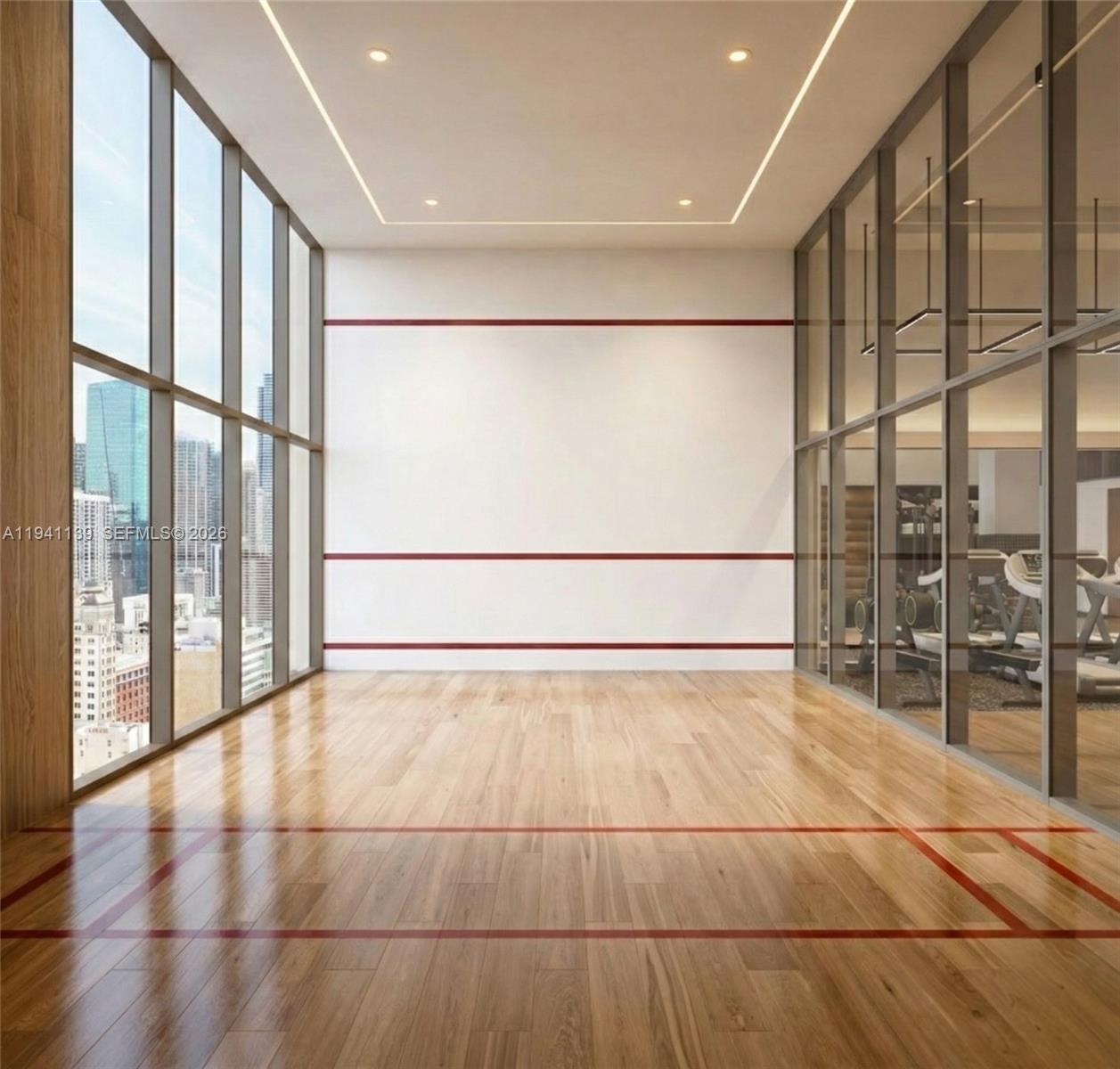 225 N Miami Unit: 1207