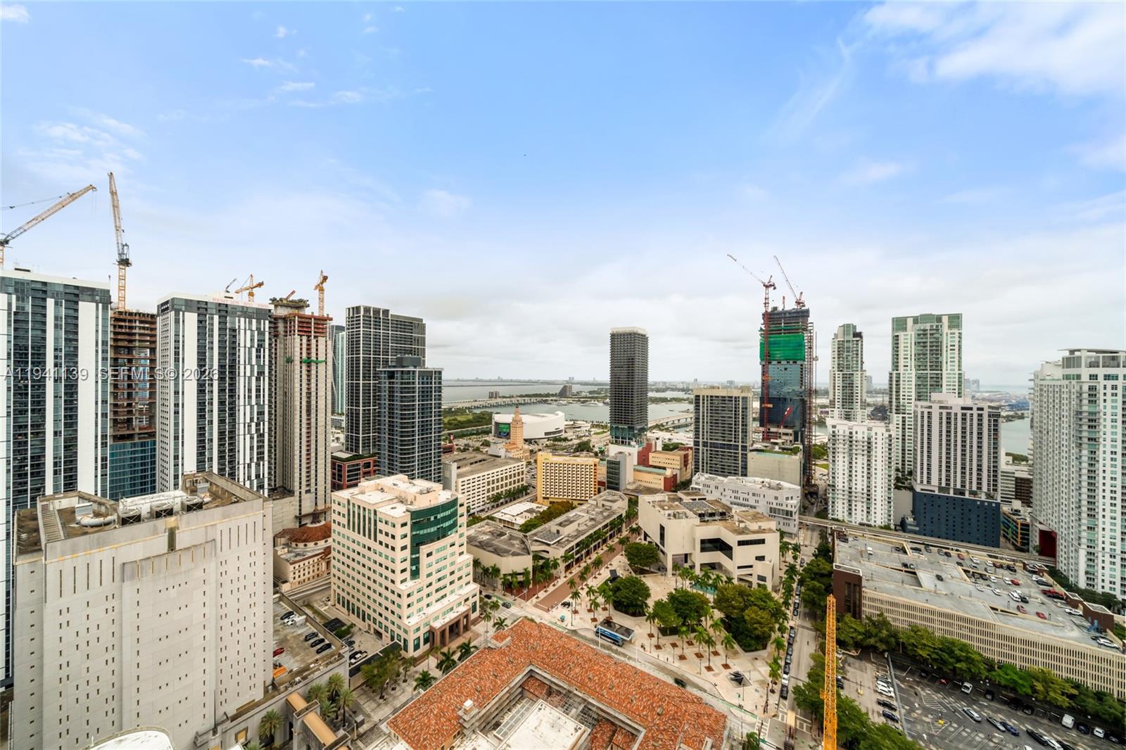 225 N Miami Unit: 1207