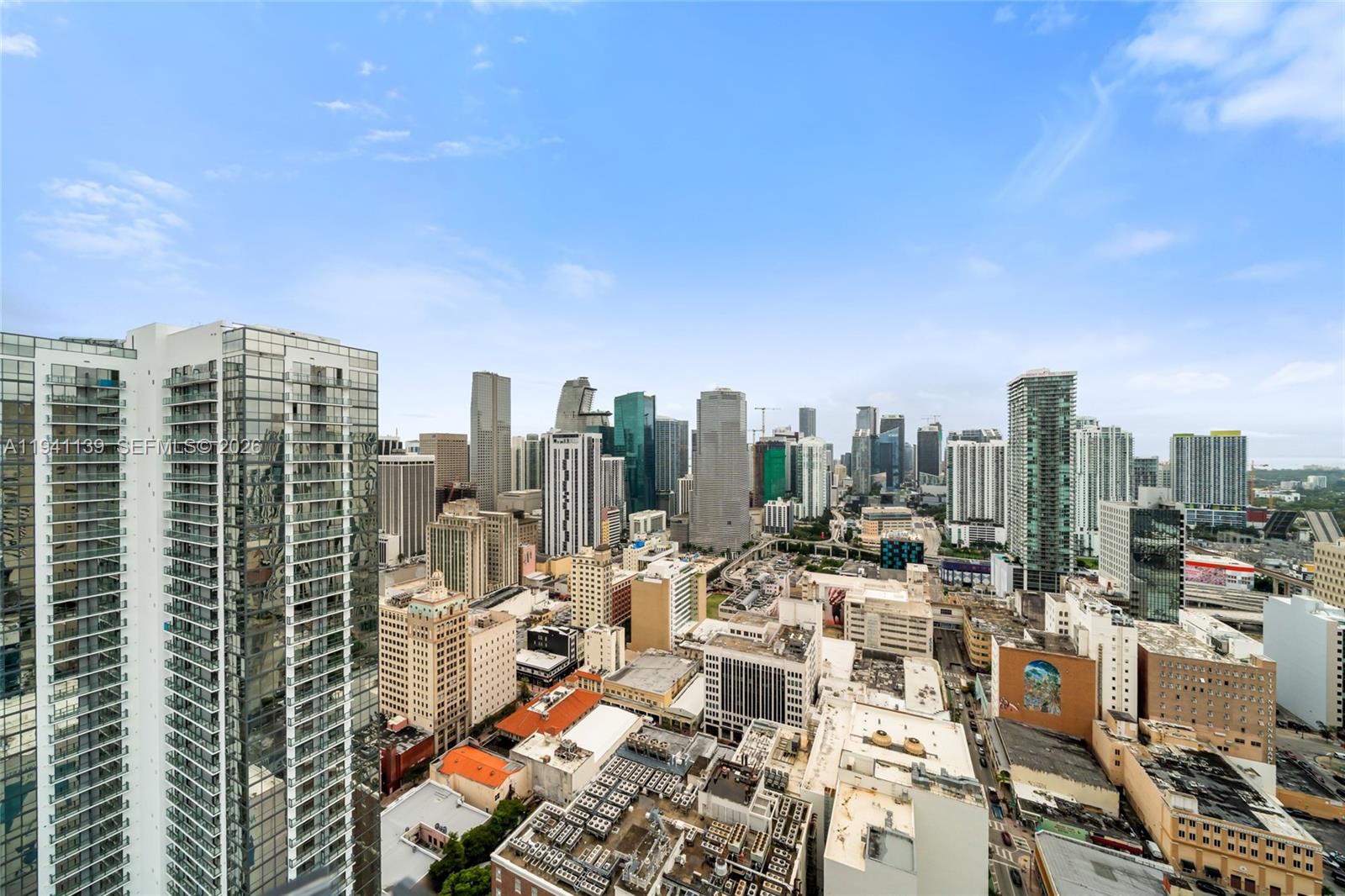 225 N Miami Unit: 1207