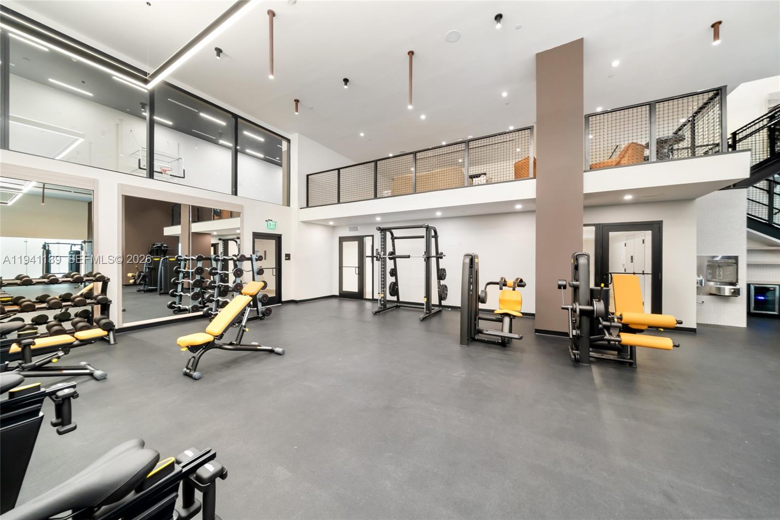 225 N Miami Unit: 1207