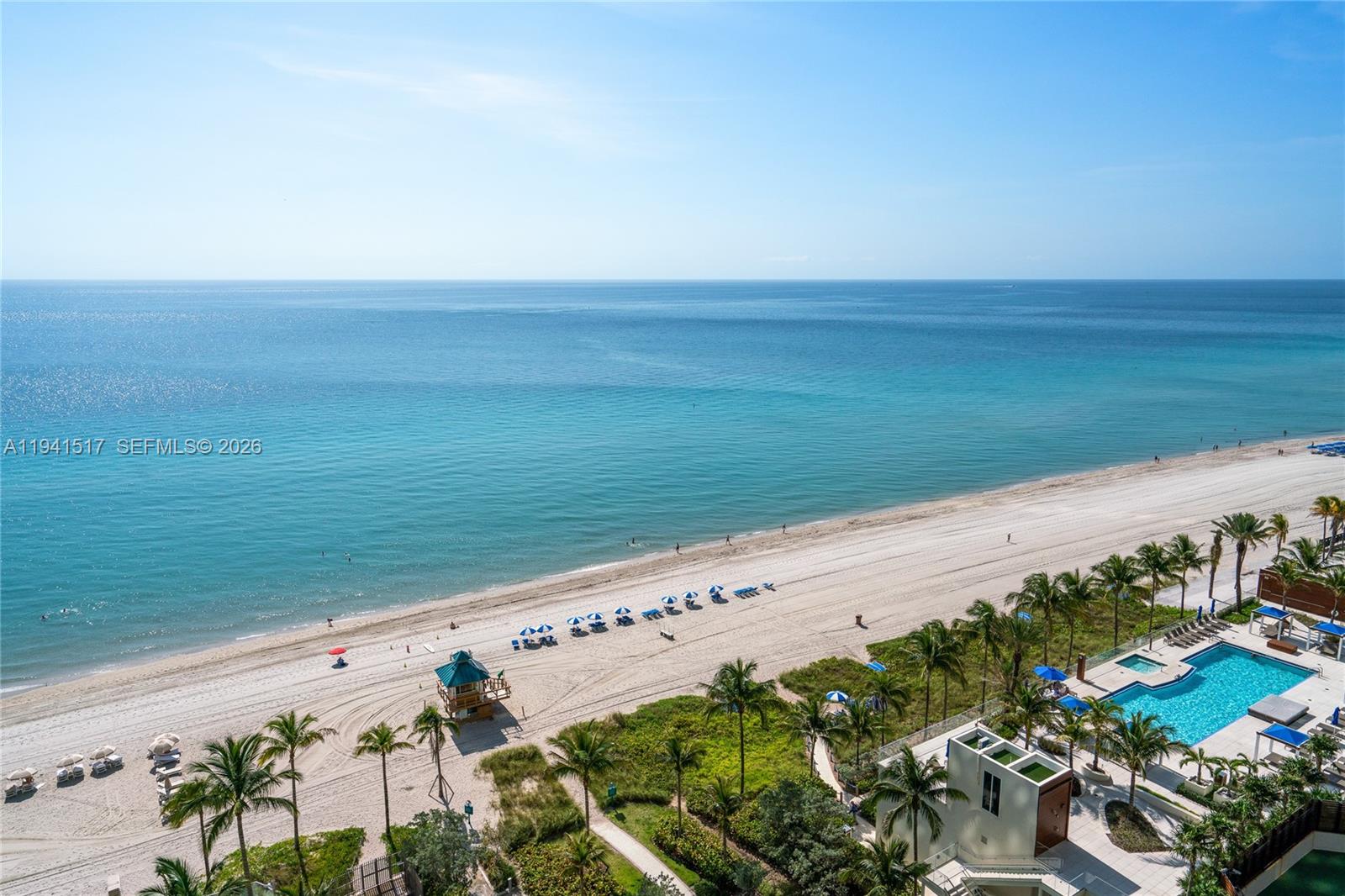 18975 Collins Ave # 1104