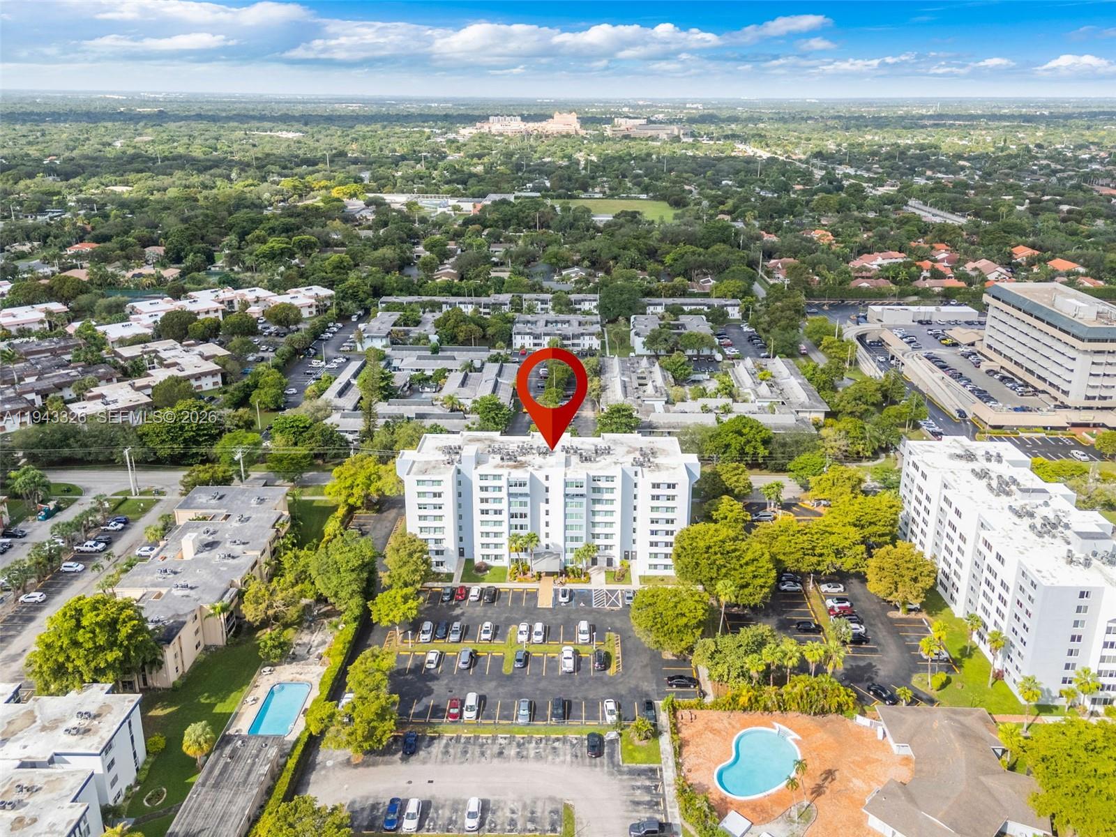 9125 SW 77th Ave # 202