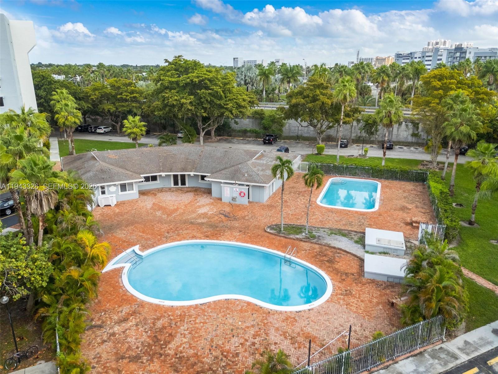 9125 SW 77th Ave # 202