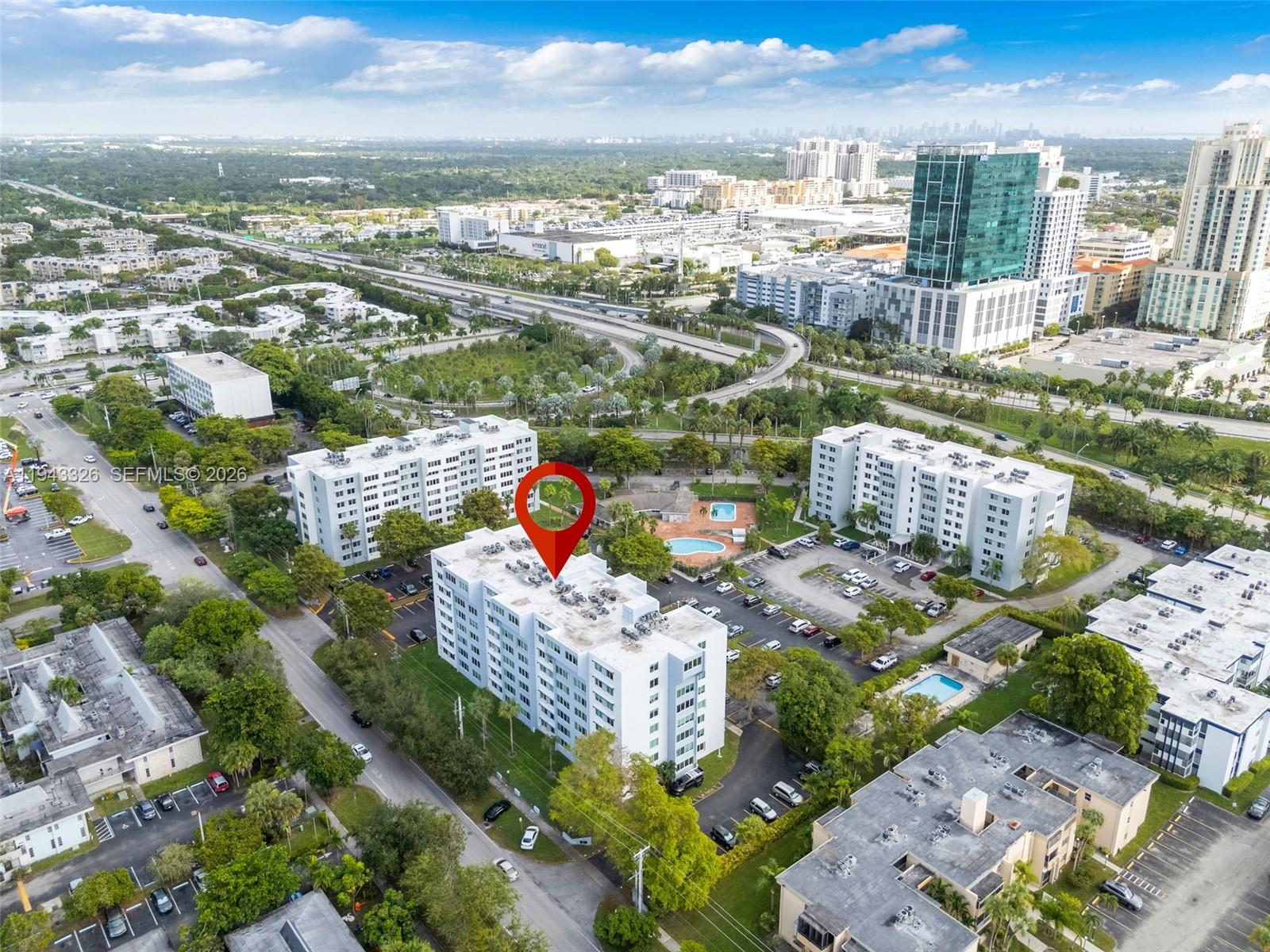 9125 SW 77th Ave # 202