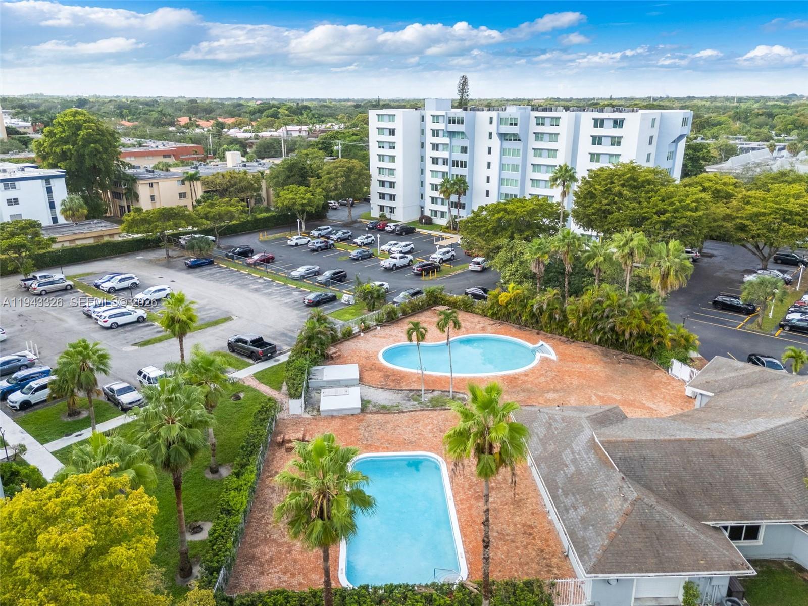 9125 SW 77th Ave # 202