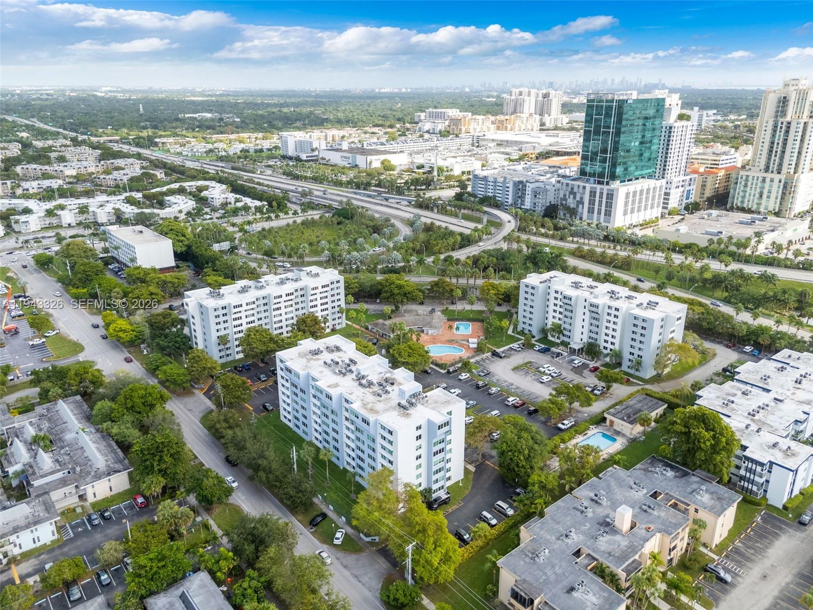 9125 SW 77th Ave # 202