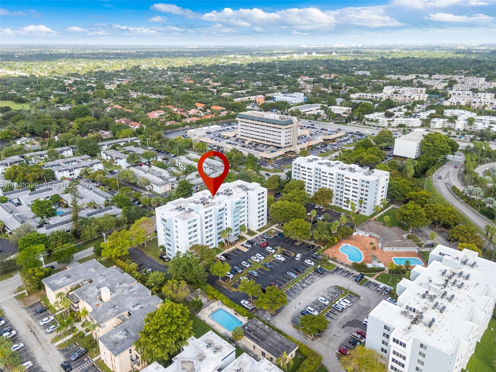 9125 SW 77th Ave # 202