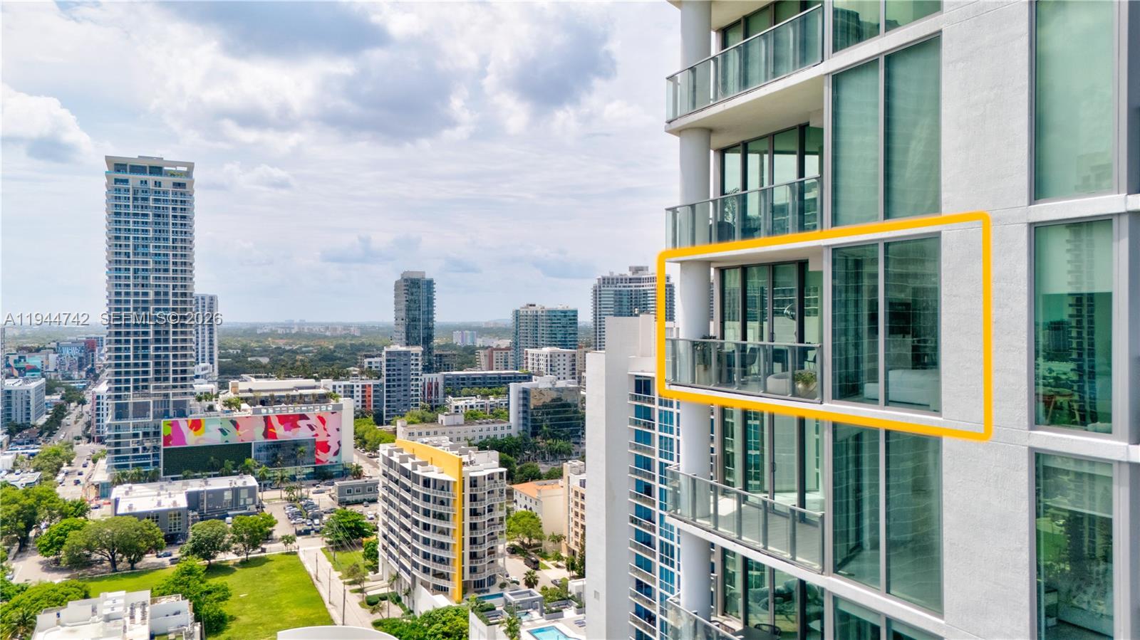 2900 NE 7th Ave # 2309