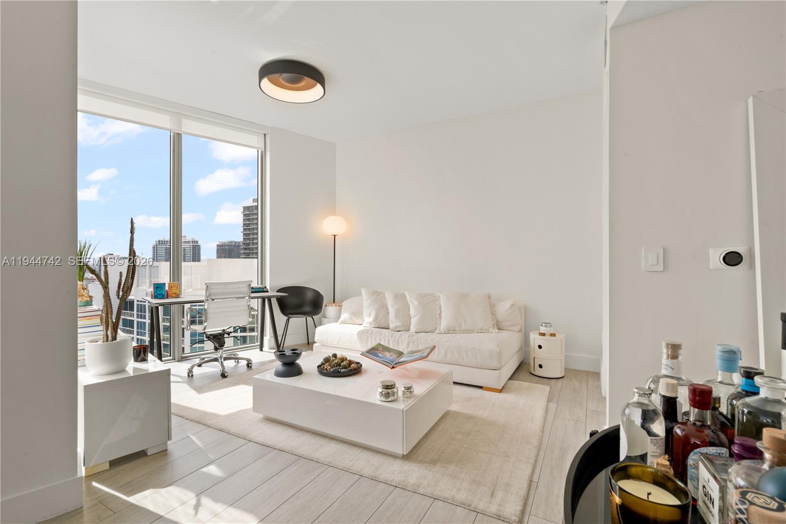 2900 NE 7th Ave # 2309