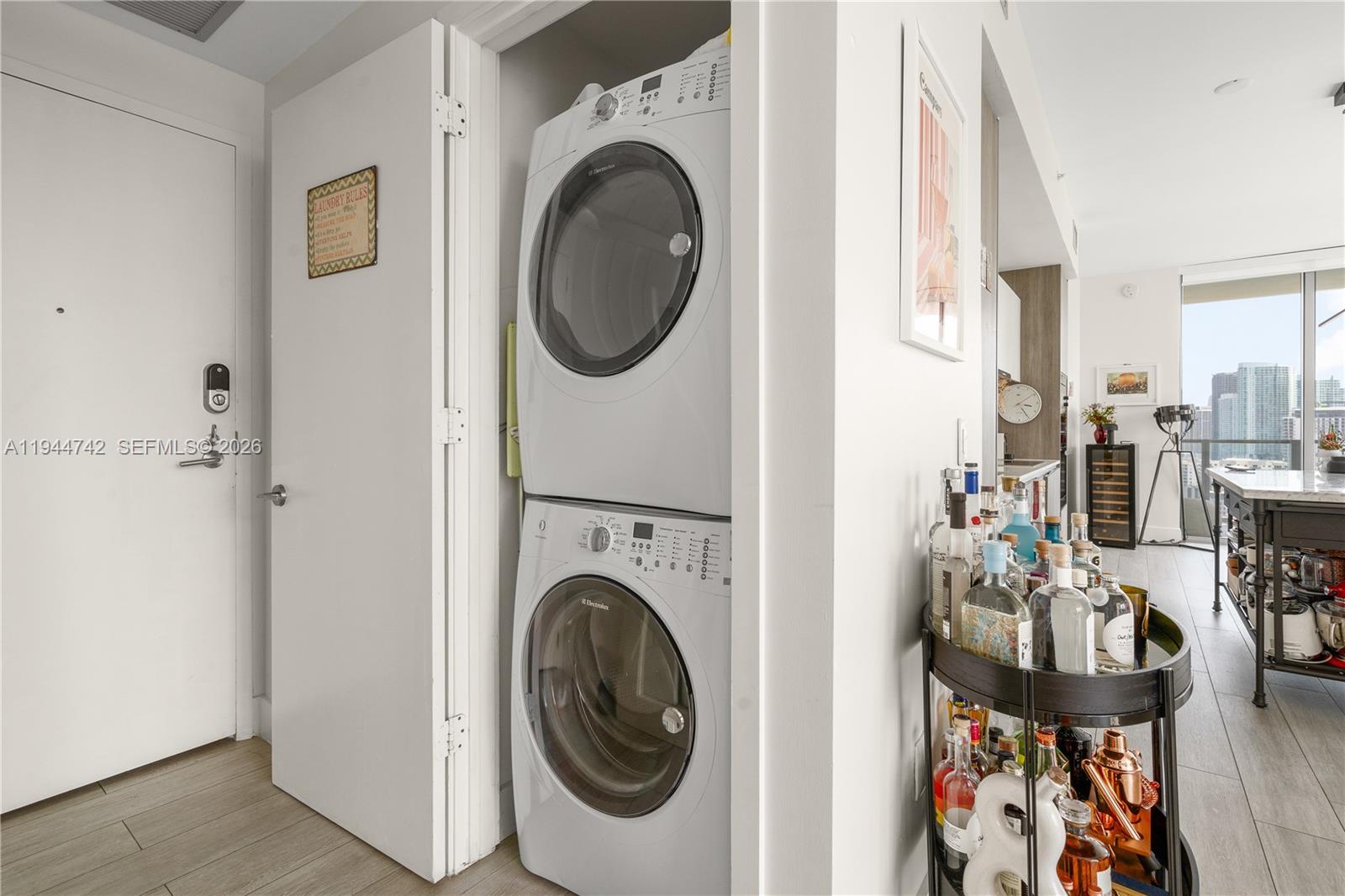 2900 NE 7th Ave # 2309