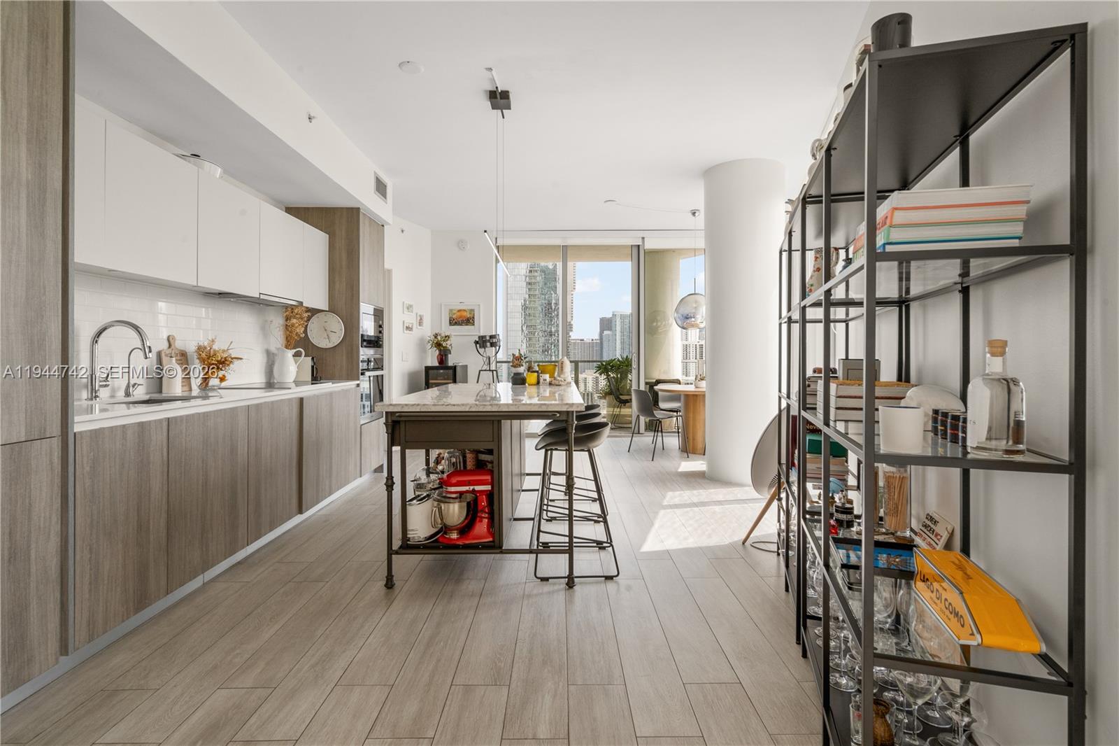 2900 NE 7th Ave # 2309