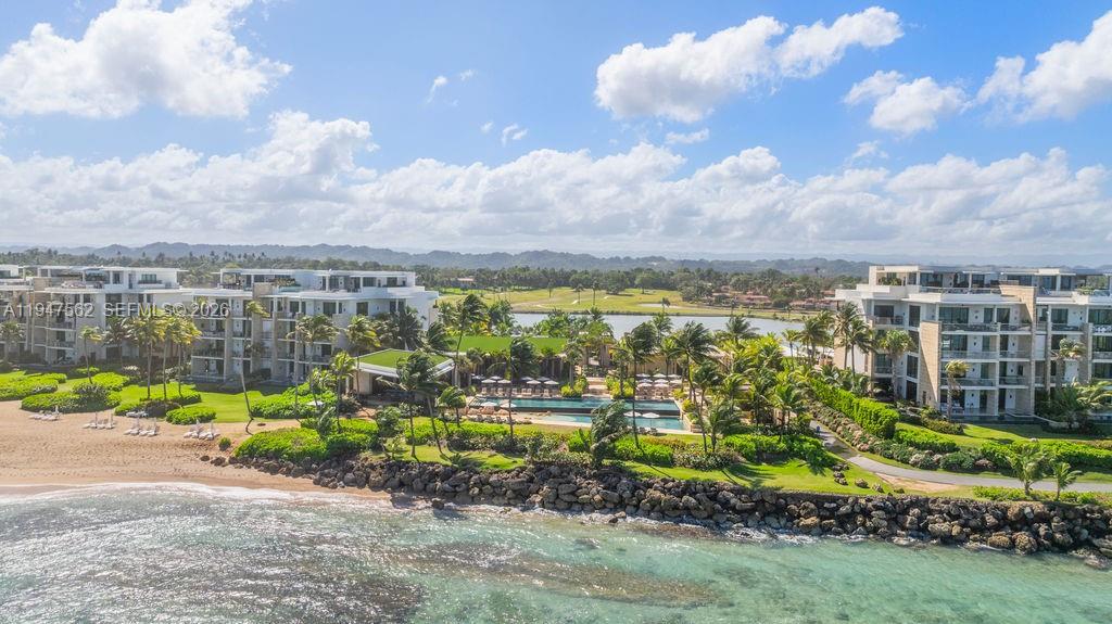 200 Dorado Beach Drive # 3142 Unit: 3141-3142