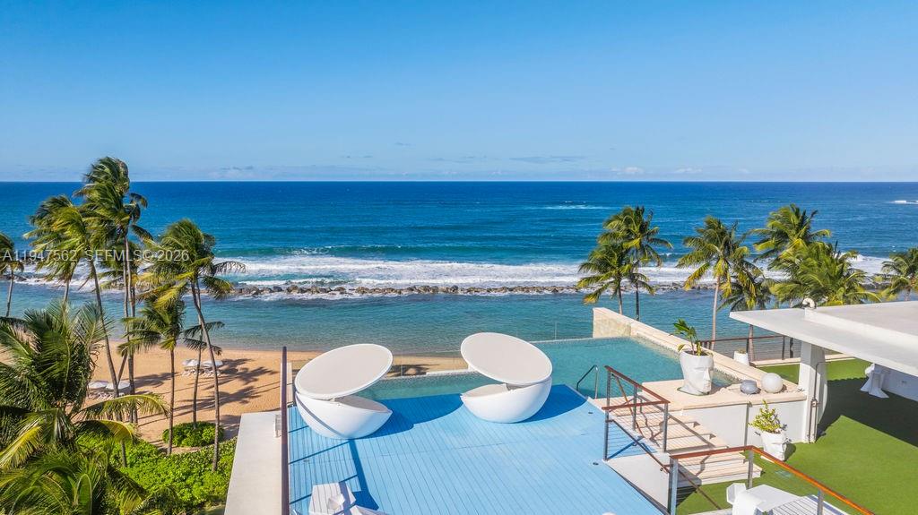 200 Dorado Beach Drive # 3142 Unit: 3141-3142