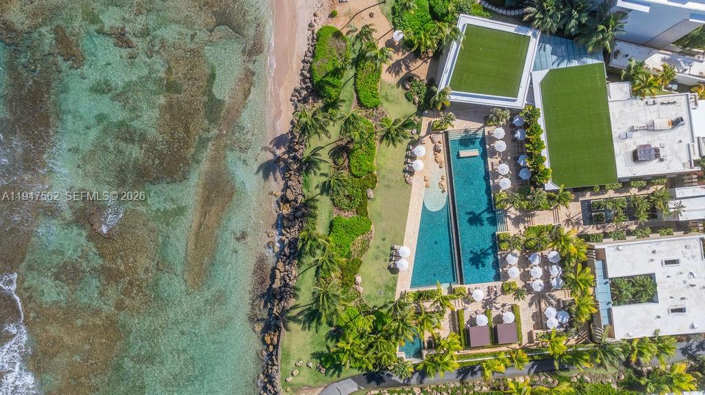 200 Dorado Beach Drive # 3142 Unit: 3141-3142