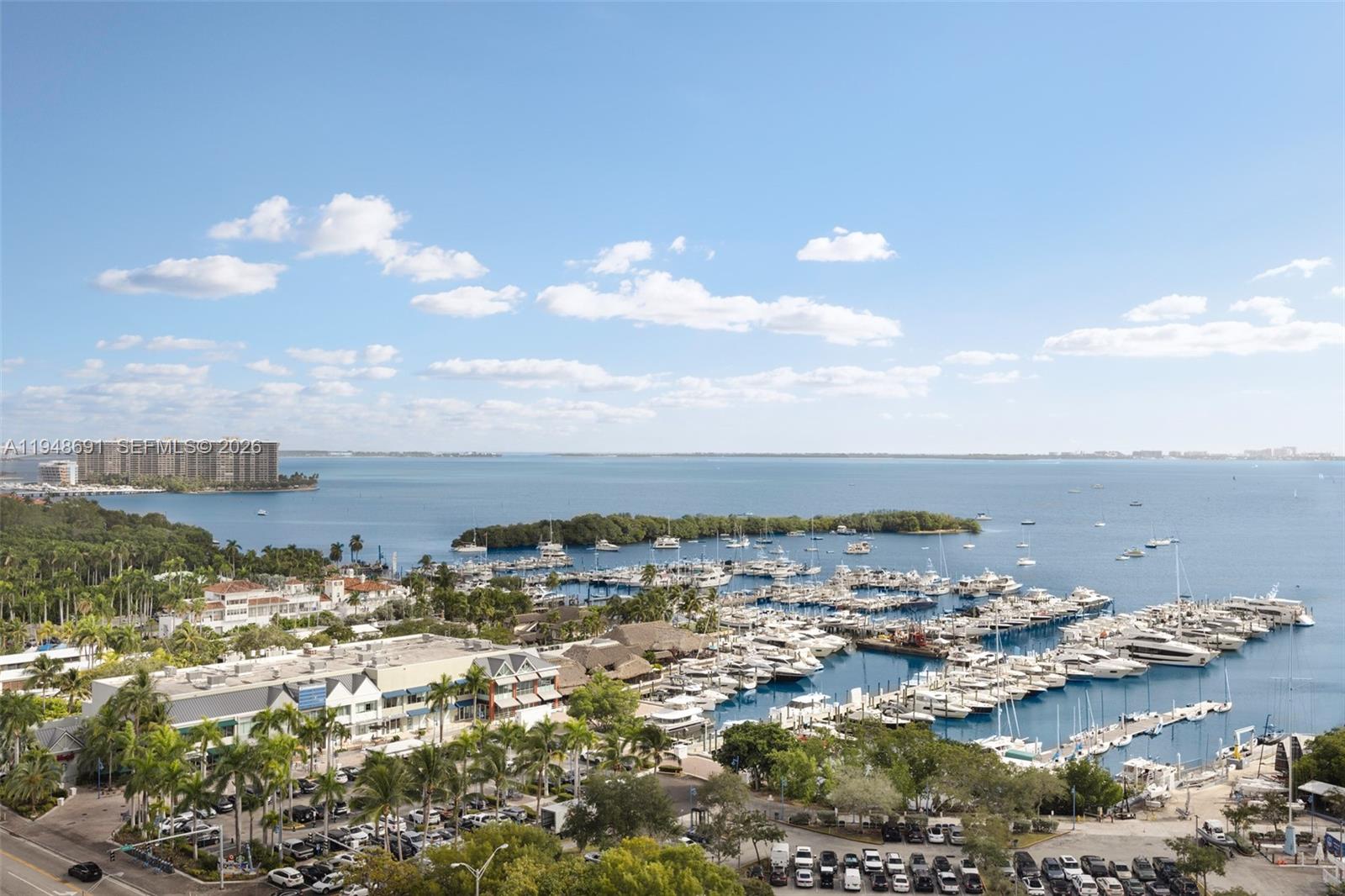 2627 S Bayshore Dr # 1803