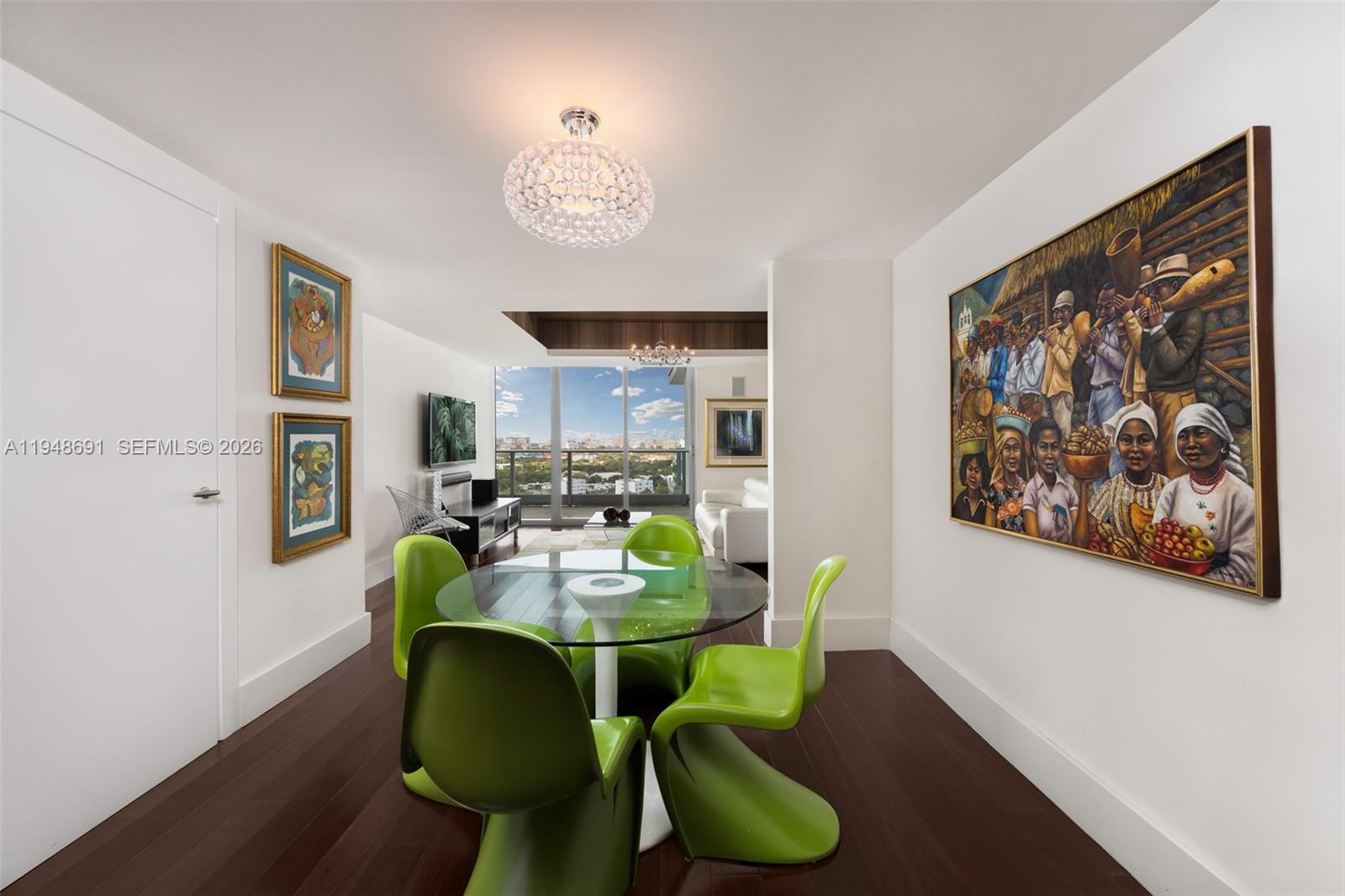 2627 S Bayshore Dr # 1803