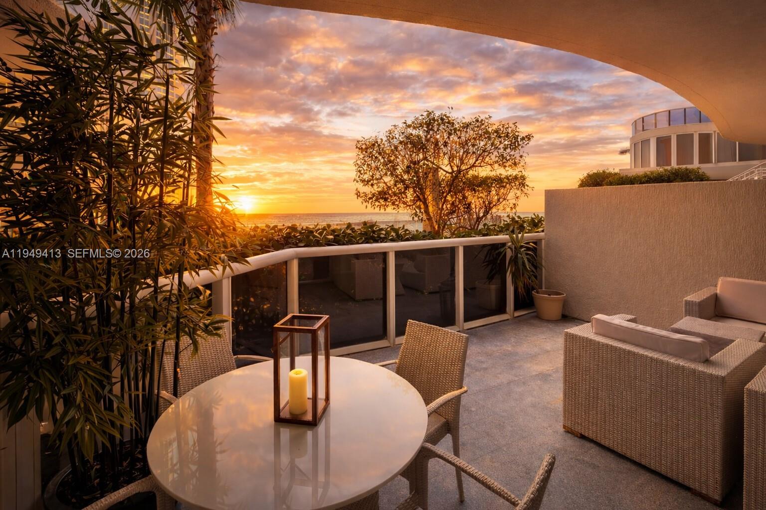 15811 Collins Ave # 403