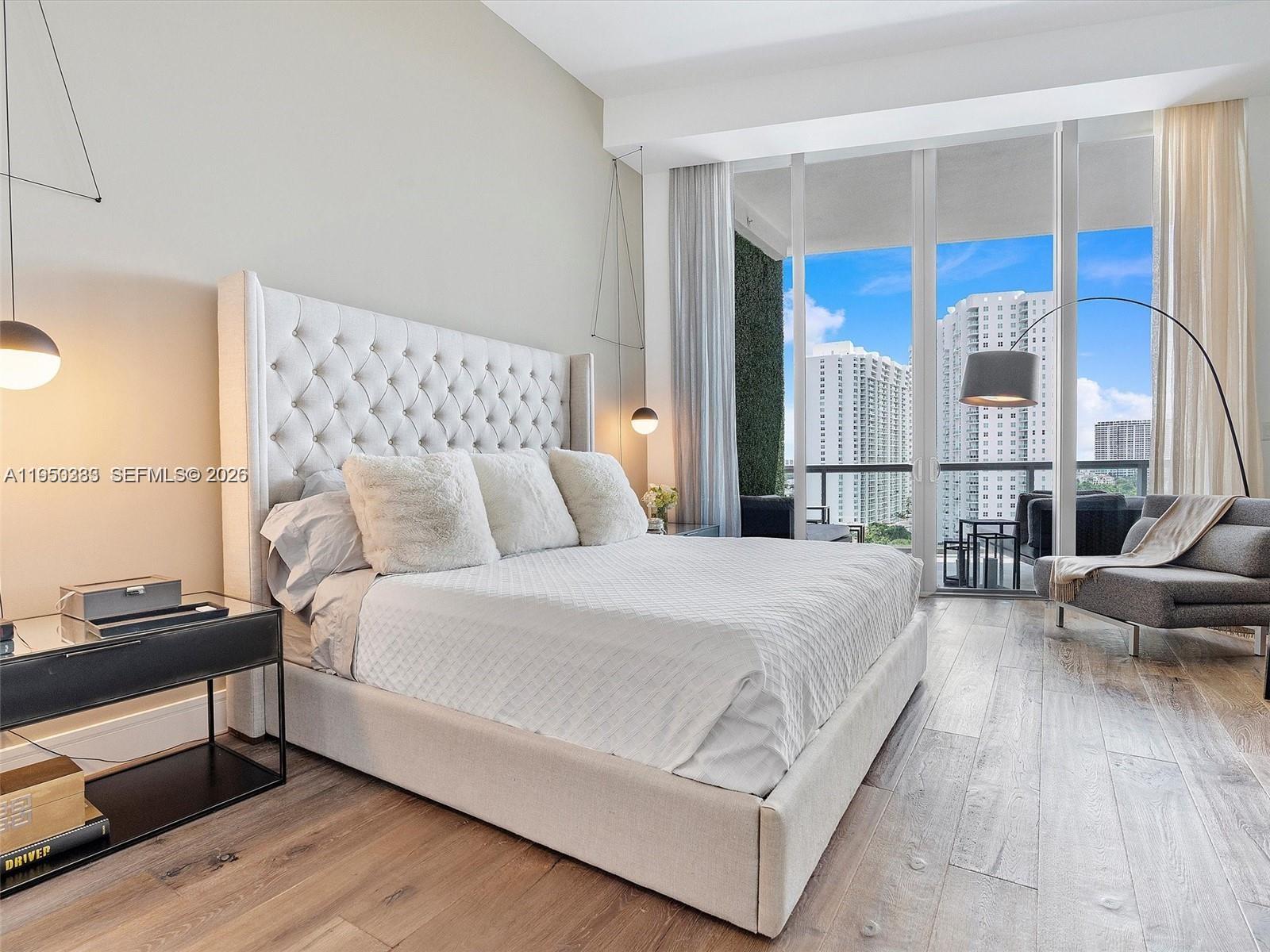 3250 NE 188th St Unit: UPH02 + ROOFTOP W/ POOL