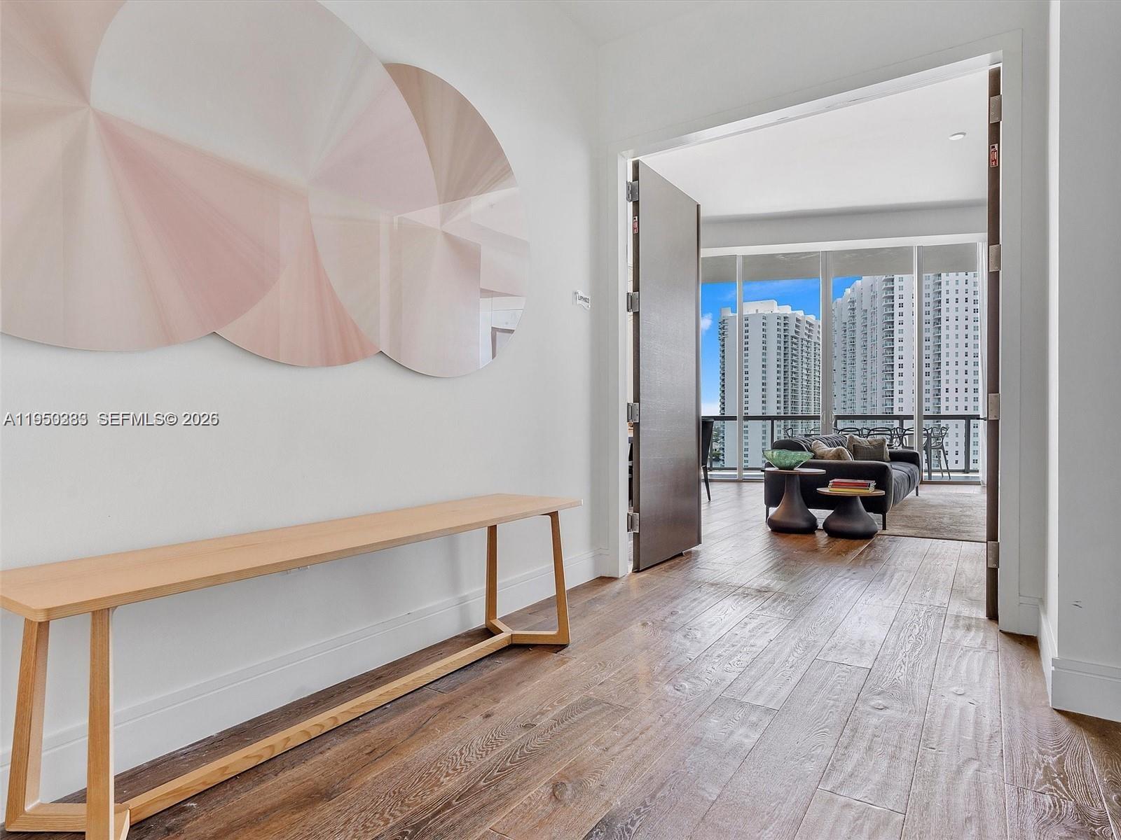 3250 NE 188th St Unit: UPH02 + ROOFTOP W/ POOL