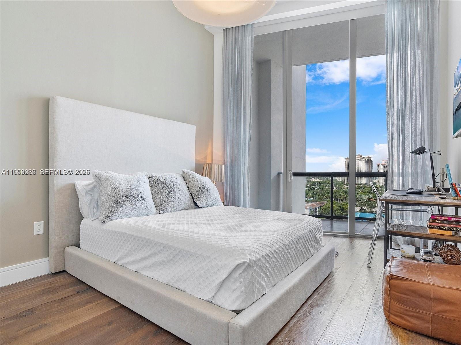 3250 NE 188th St Unit: UPH02 + ROOFTOP W/ POOL