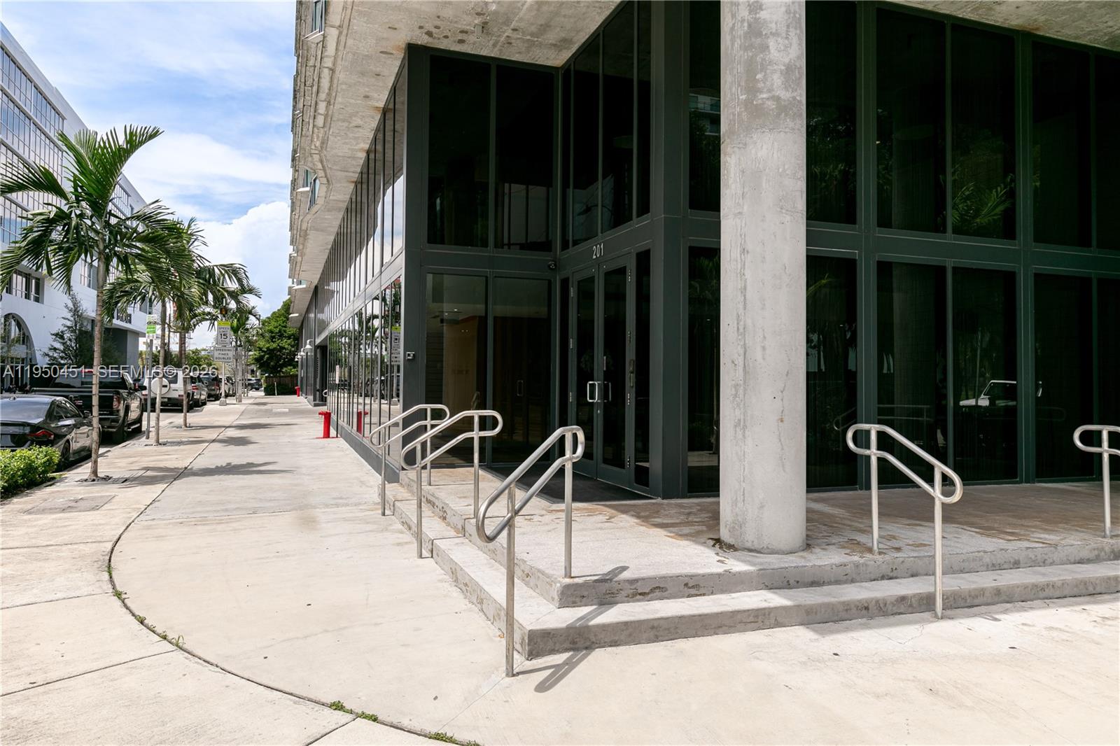 201 SW 17th Rd # 303