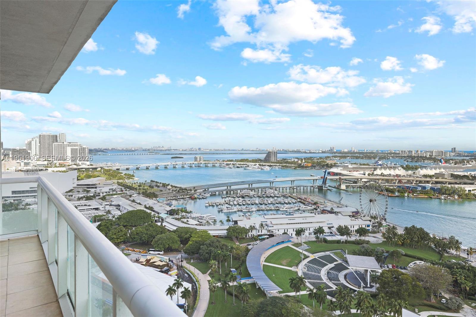 50 Biscayne Blvd # 3102