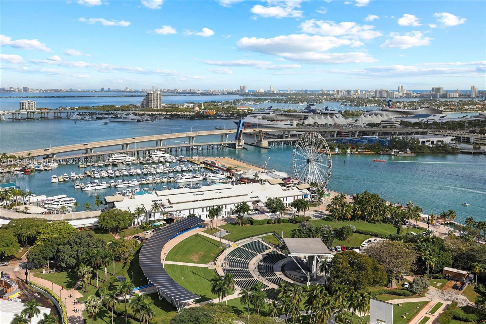 50 Biscayne Blvd # 3102