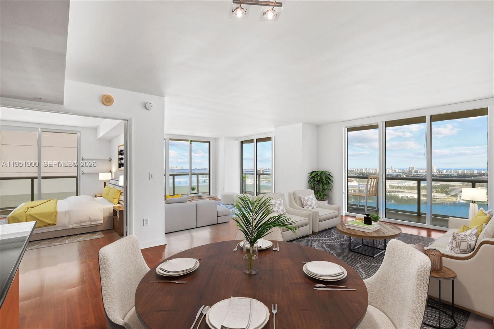 50 Biscayne Blvd # 3102