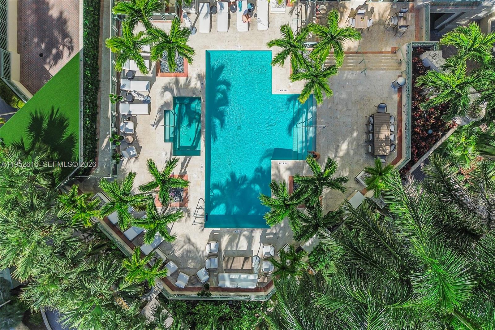 3400 SW 27th Ave # 802