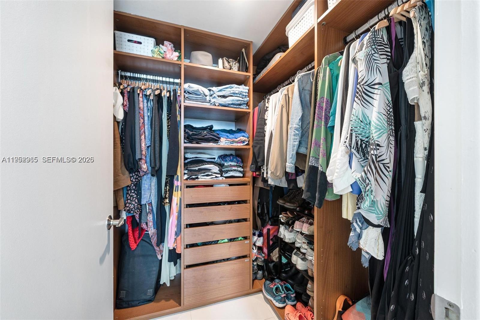 350 S Miami Ave Unit: 2505