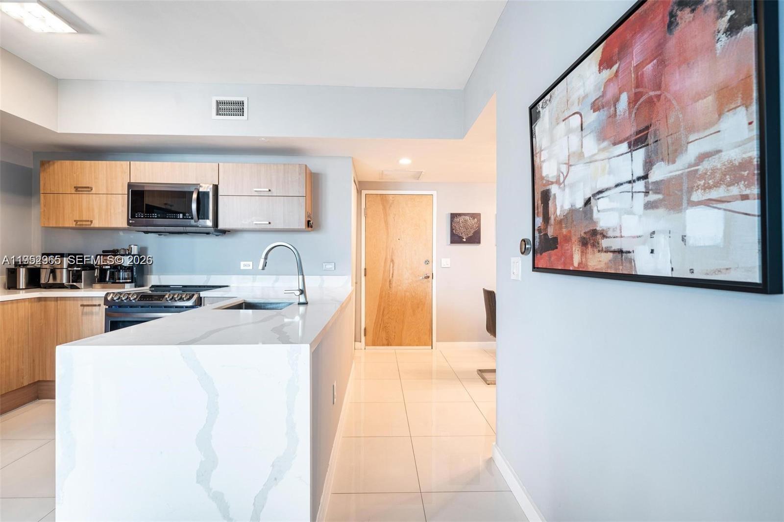 350 S Miami Ave Unit: 2505