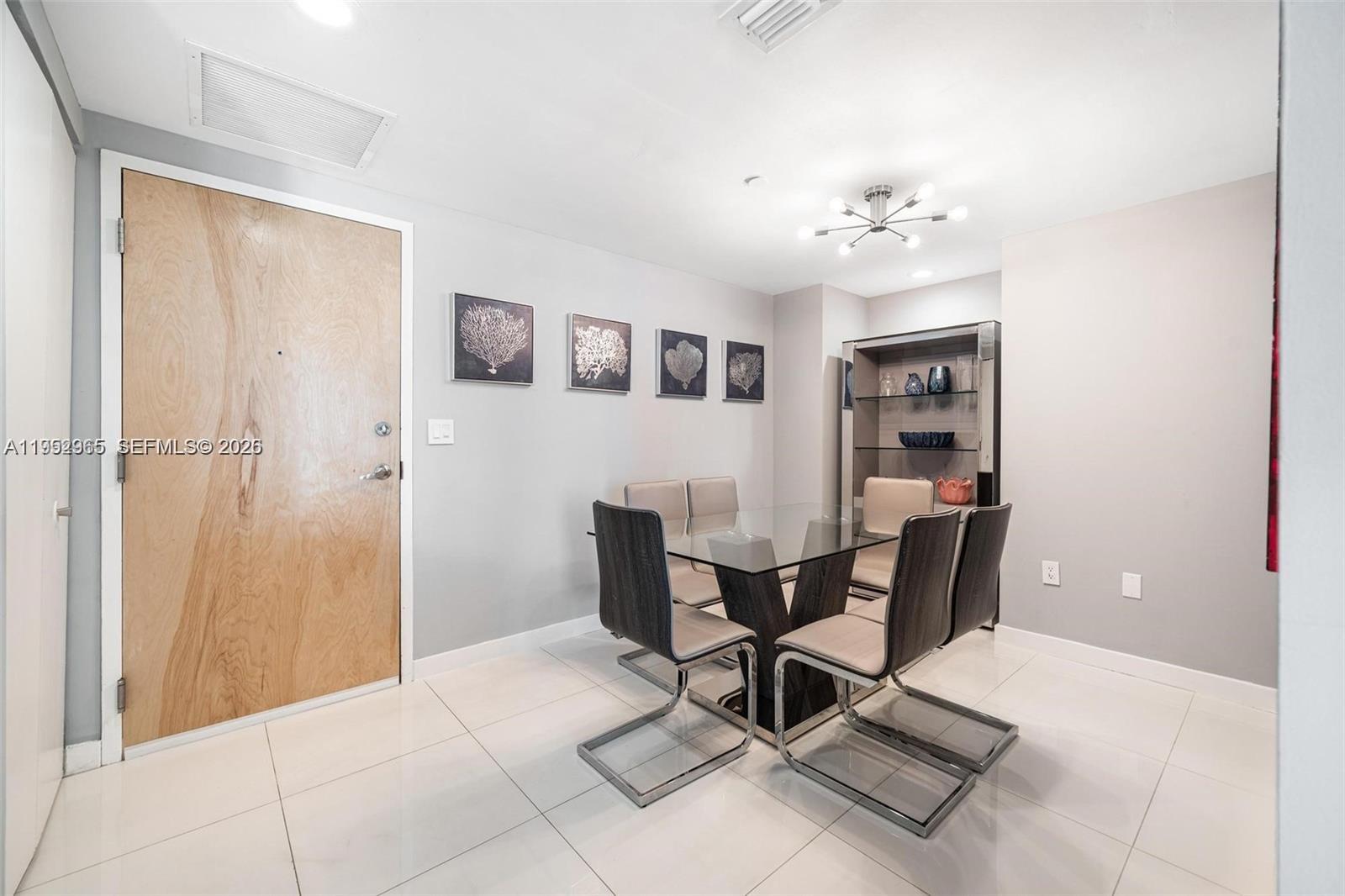 350 S Miami Ave Unit: 2505