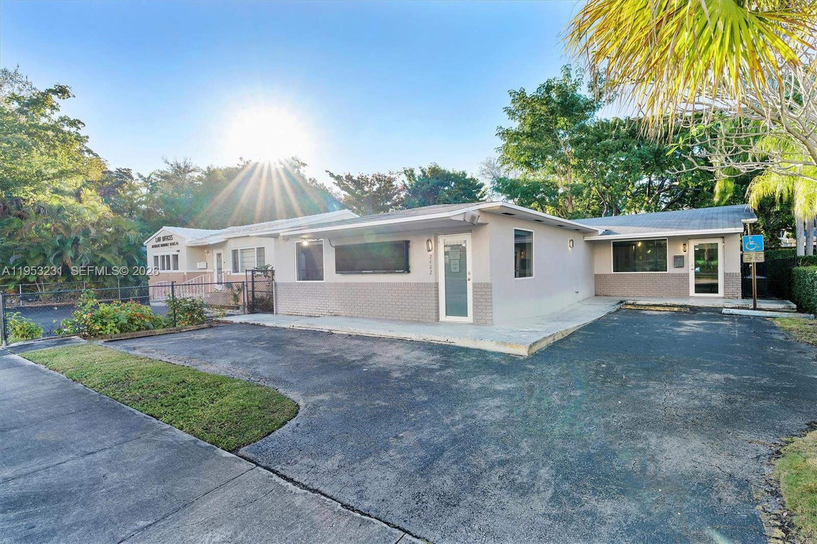 2482 SW Secoffee Ter